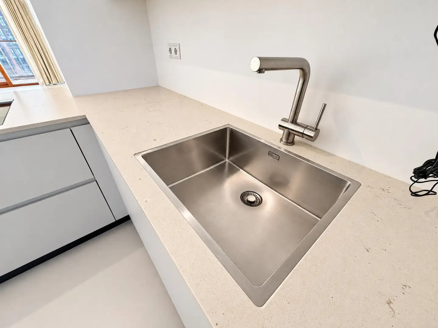Foto #11 Appartement Utrechts Kindercomitéstraat Utrecht