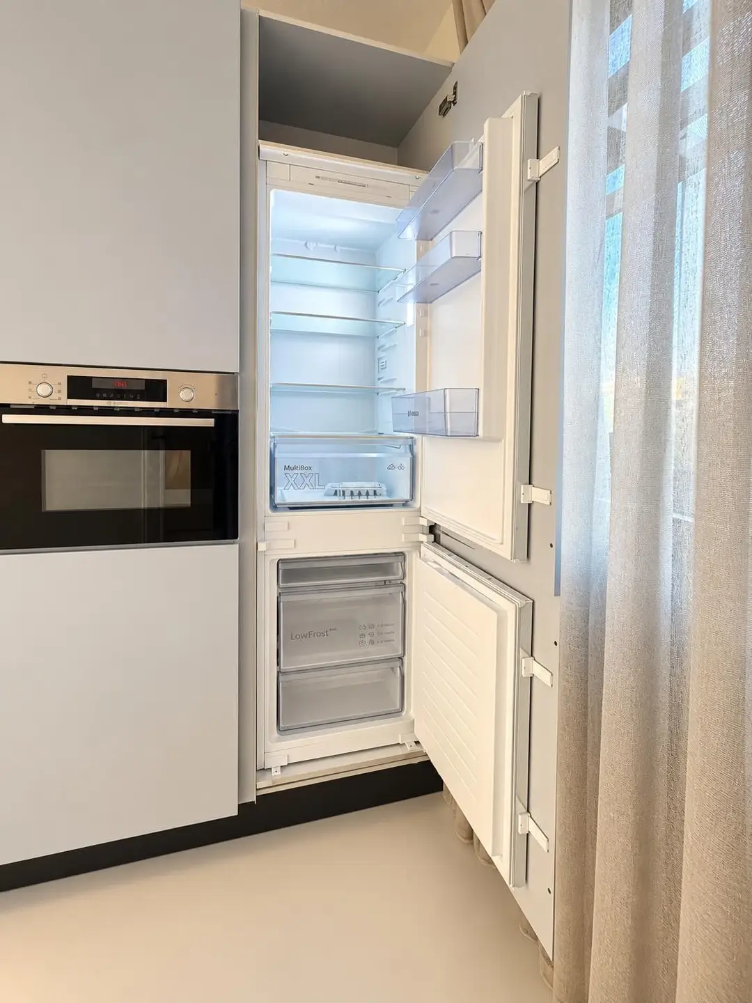 Foto #13 Appartement Utrechts Kindercomitéstraat Utrecht