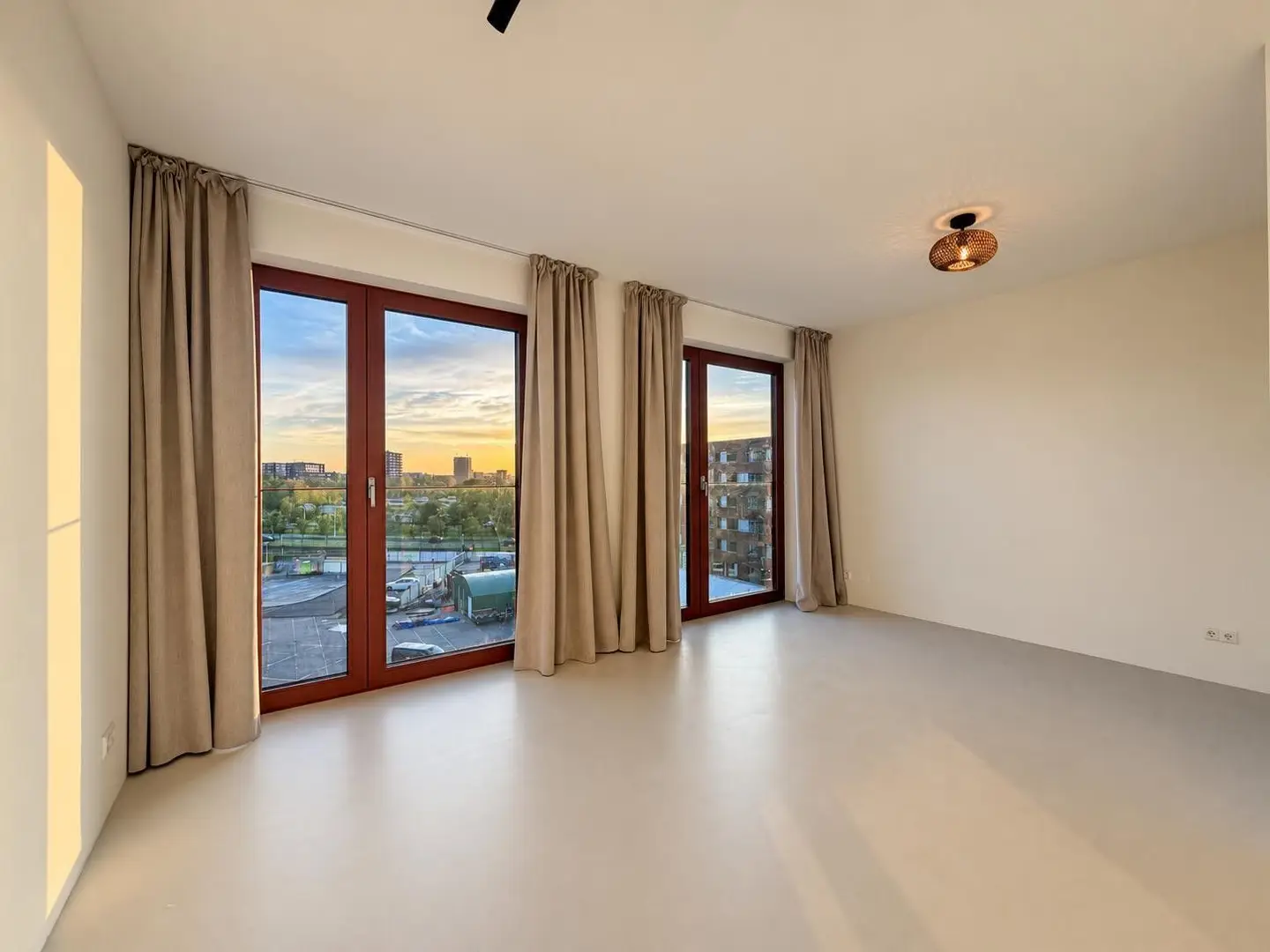Foto #17 Appartement Utrechts Kindercomitéstraat Utrecht