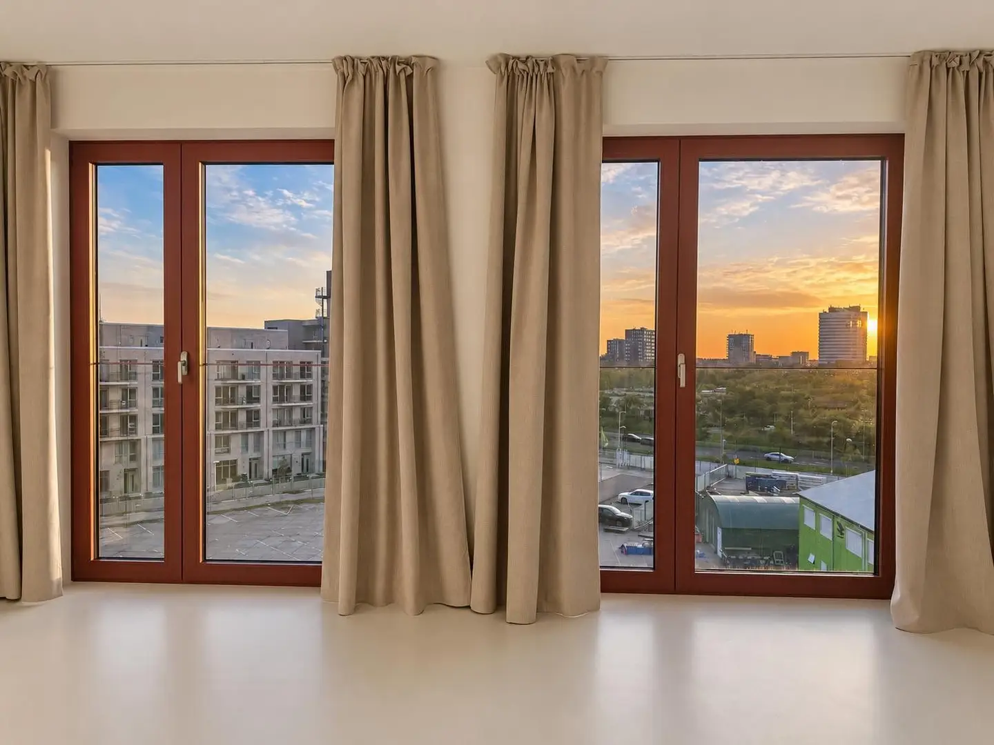Foto #20 Appartement Utrechts Kindercomitéstraat Utrecht