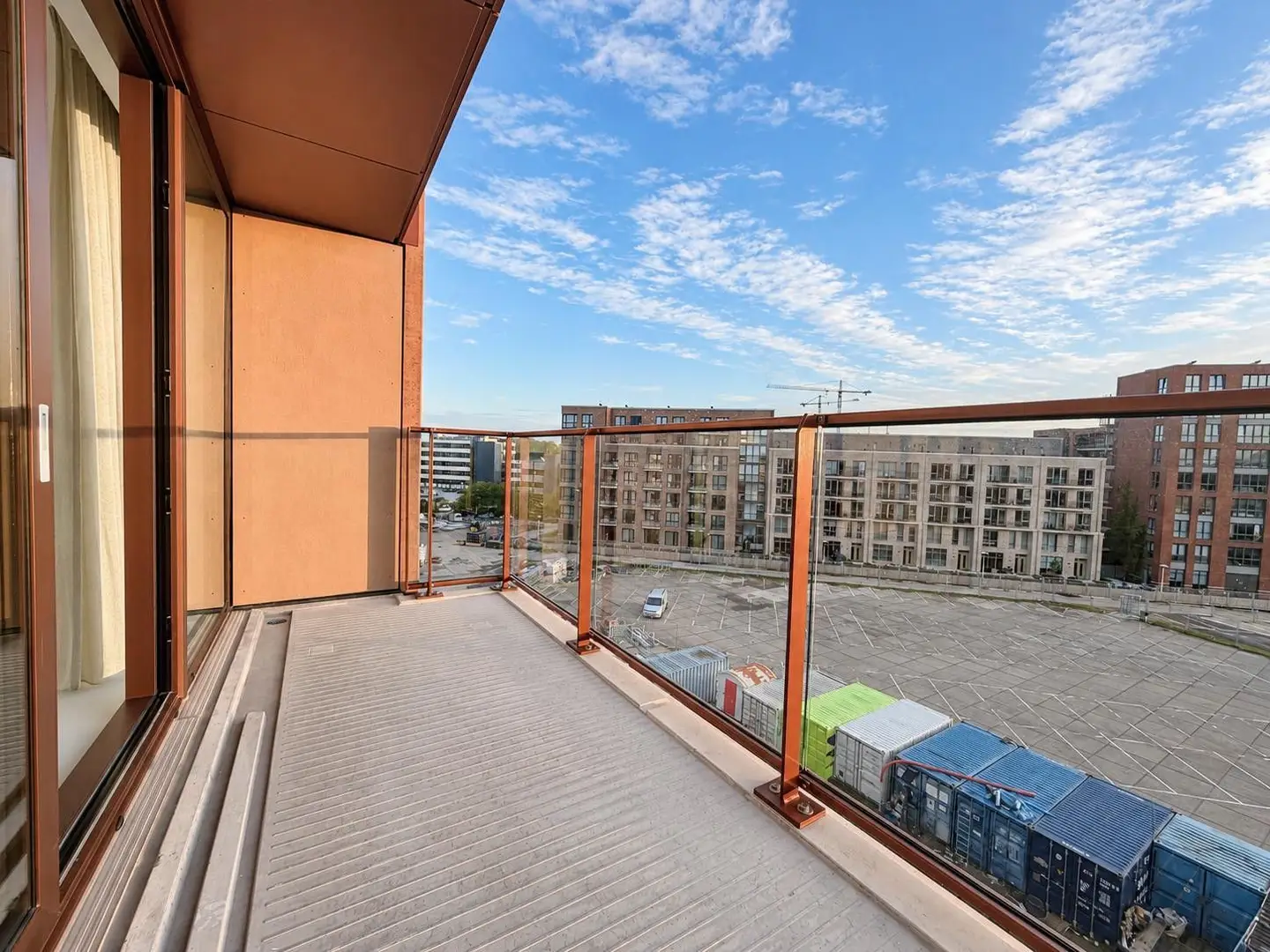 Foto #31 Appartement Utrechts Kindercomitéstraat Utrecht