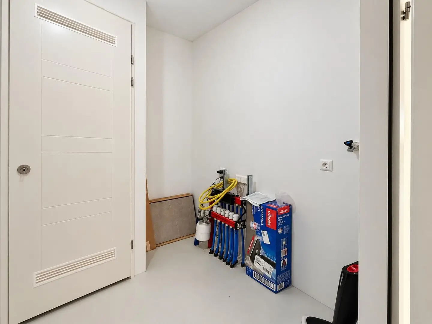 Foto #32 Appartement Utrechts Kindercomitéstraat Utrecht