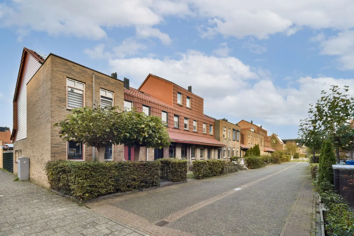 Foto #1 Huurwoning Citroenvlinderstraat Aalsmeer