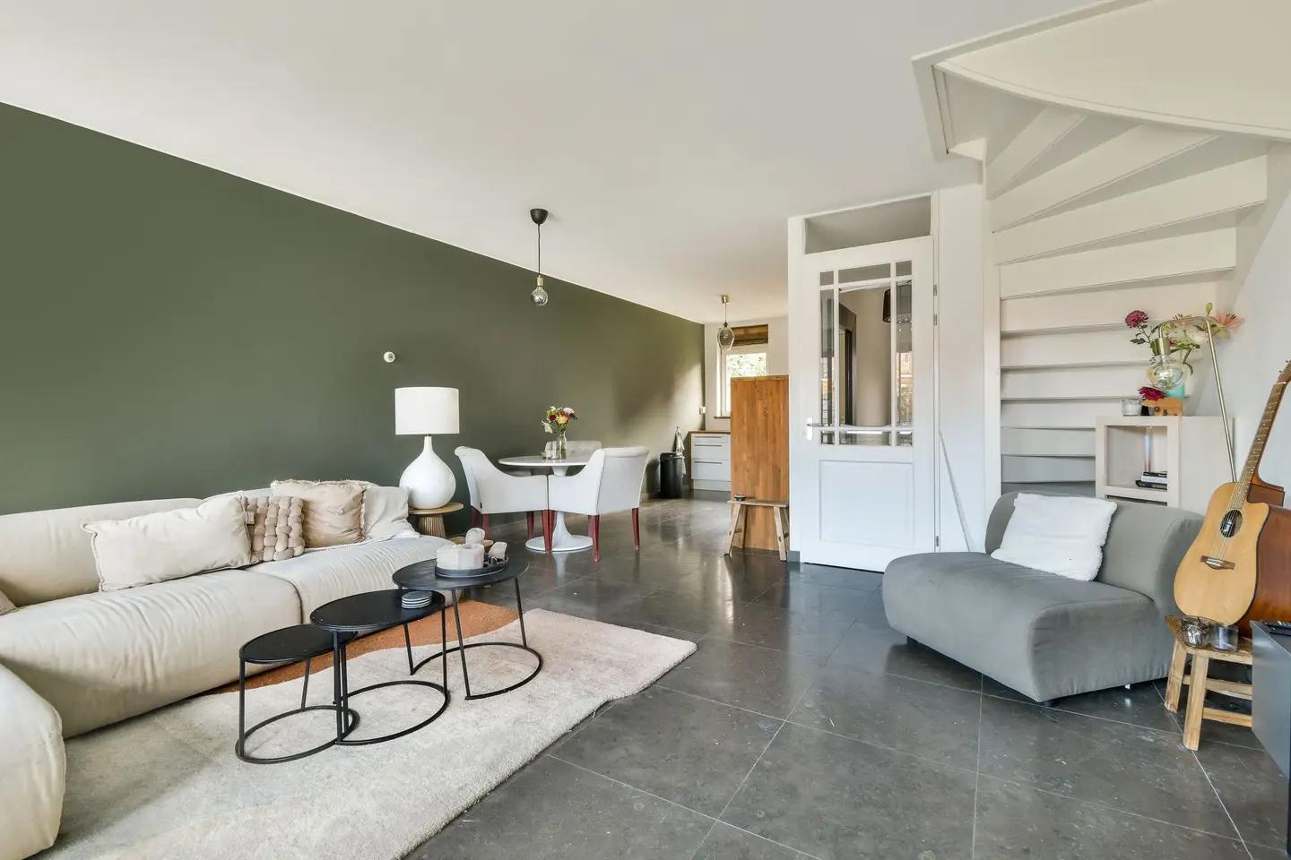 Foto #4 Huurwoning Citroenvlinderstraat Aalsmeer