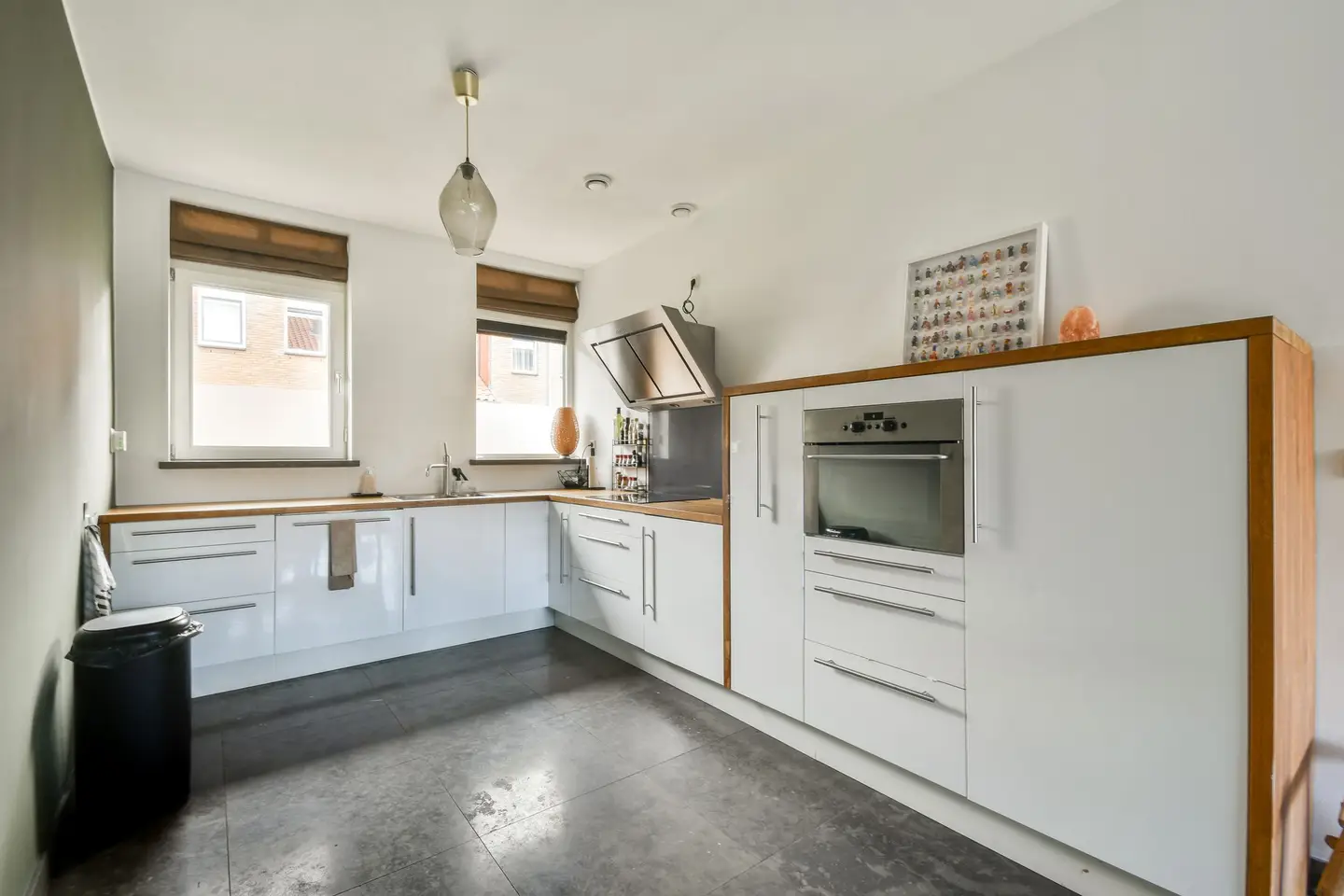 Foto #5 Huurwoning Citroenvlinderstraat Aalsmeer
