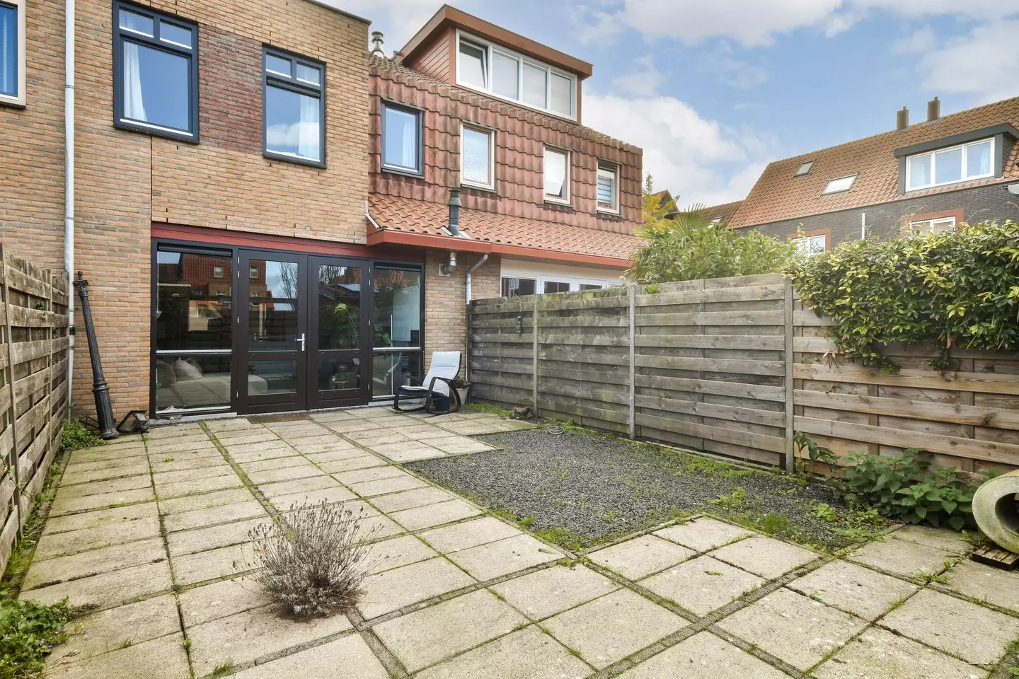 Foto #8 Huurwoning Citroenvlinderstraat Aalsmeer