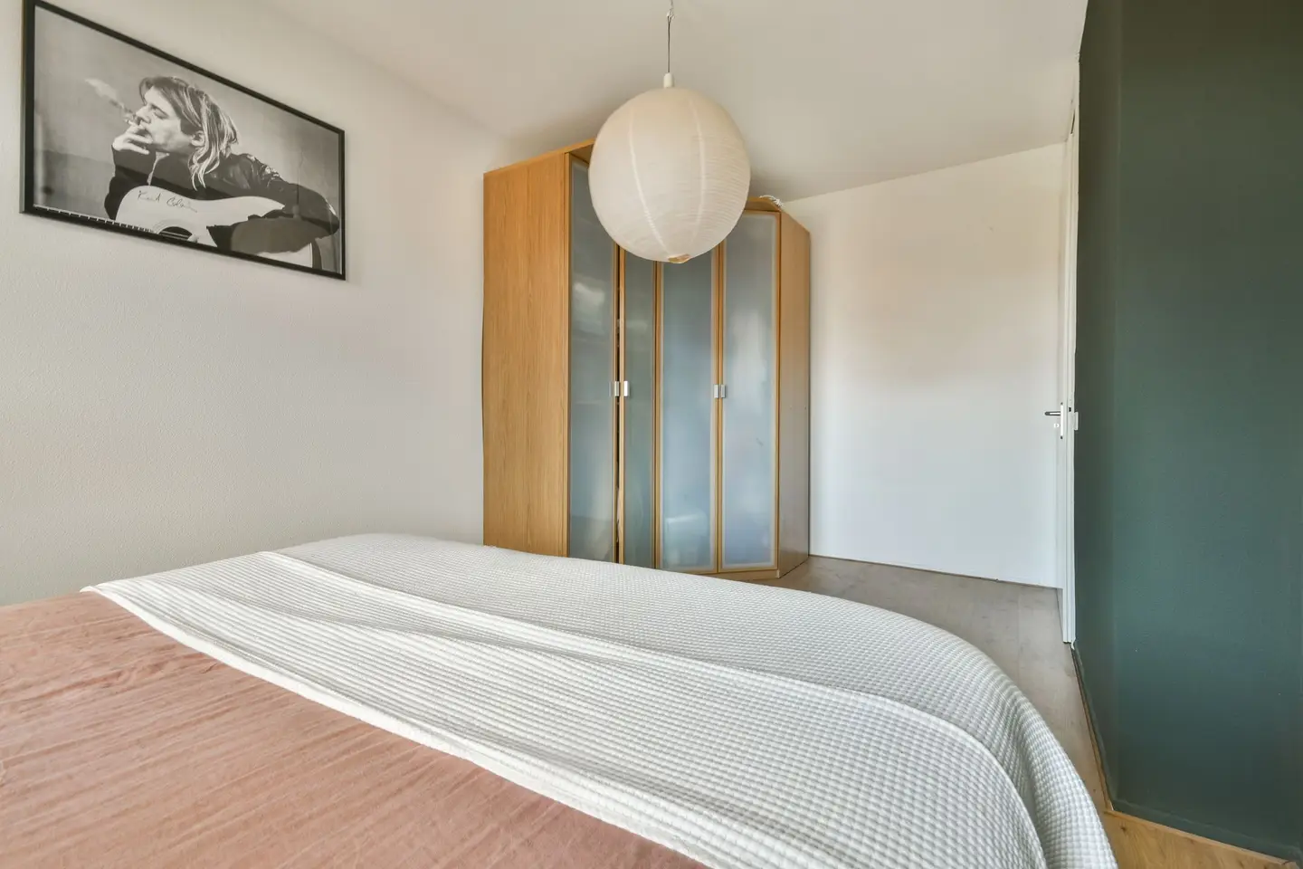 Foto #10 Huurwoning Citroenvlinderstraat Aalsmeer