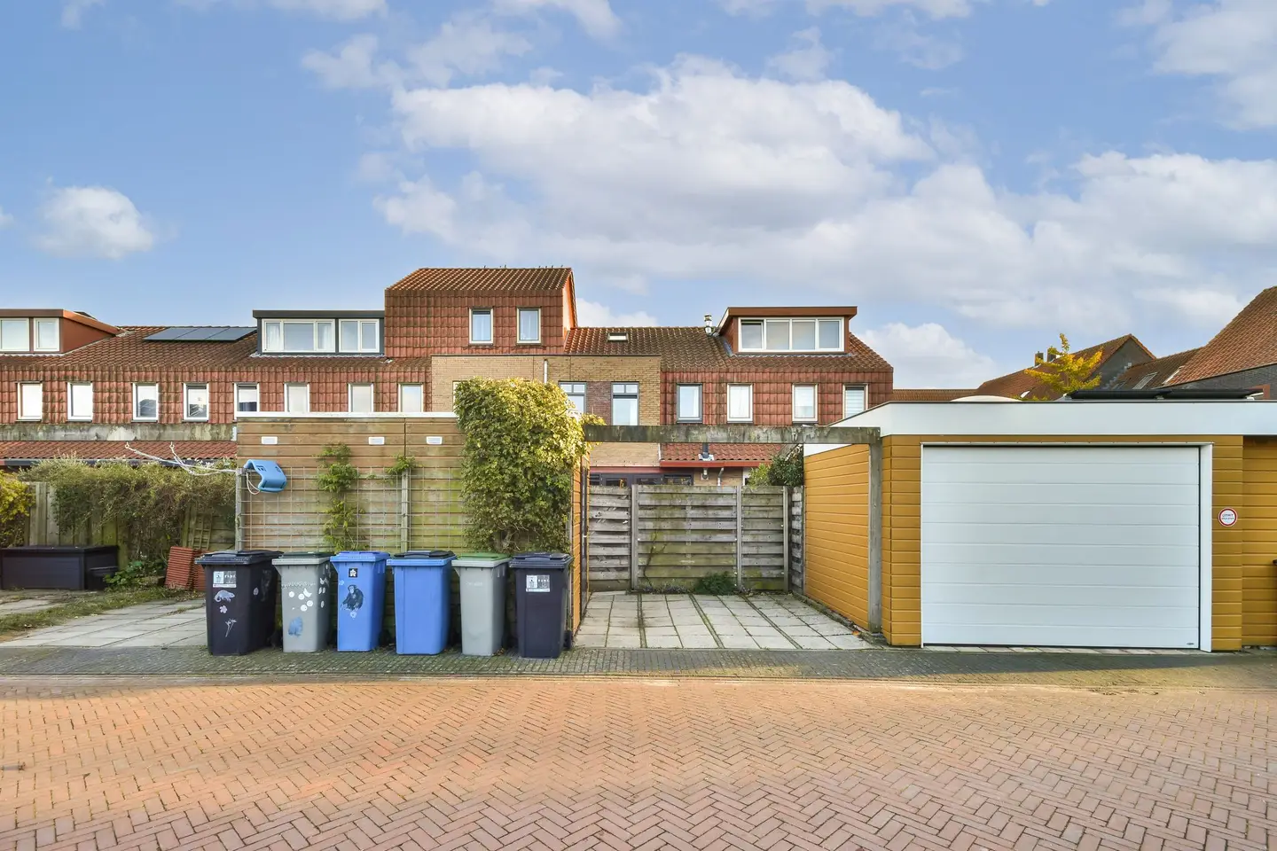 Foto #18 Huurwoning Citroenvlinderstraat Aalsmeer