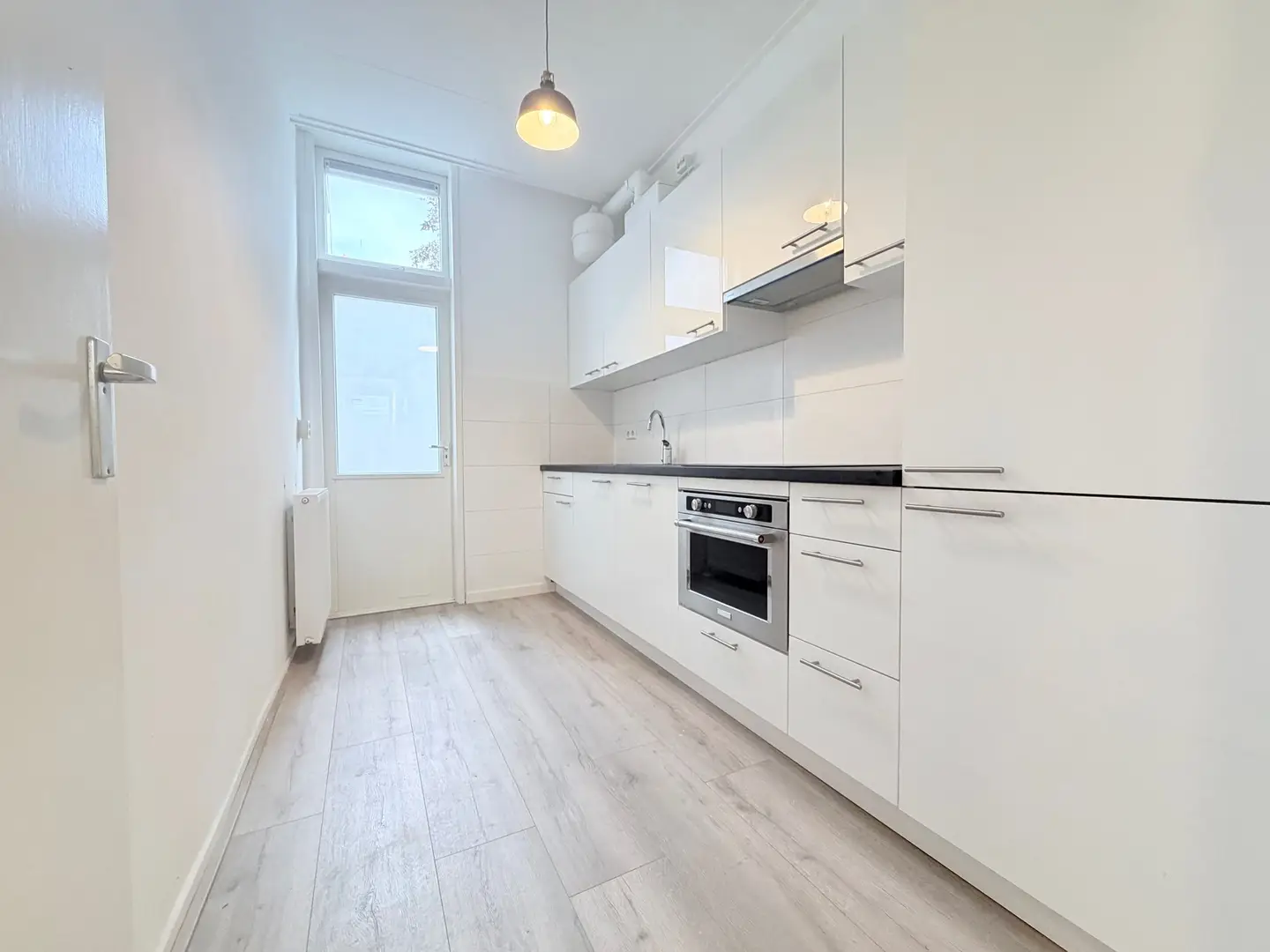 Foto #8 Appartement van Brakelstraat Den Haag