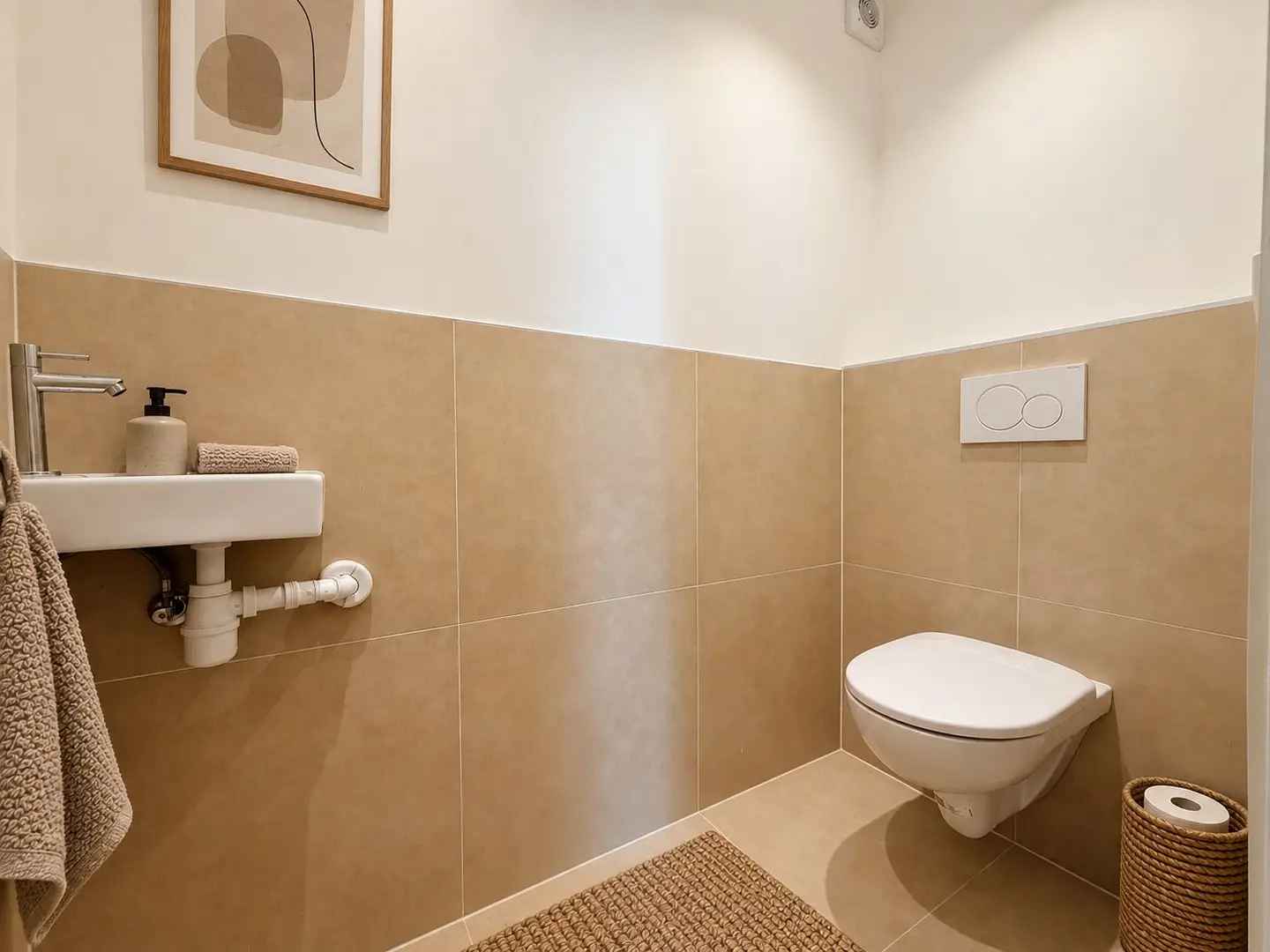 Foto #10 Appartement Laan van Nieuw Oosteinde Voorburg