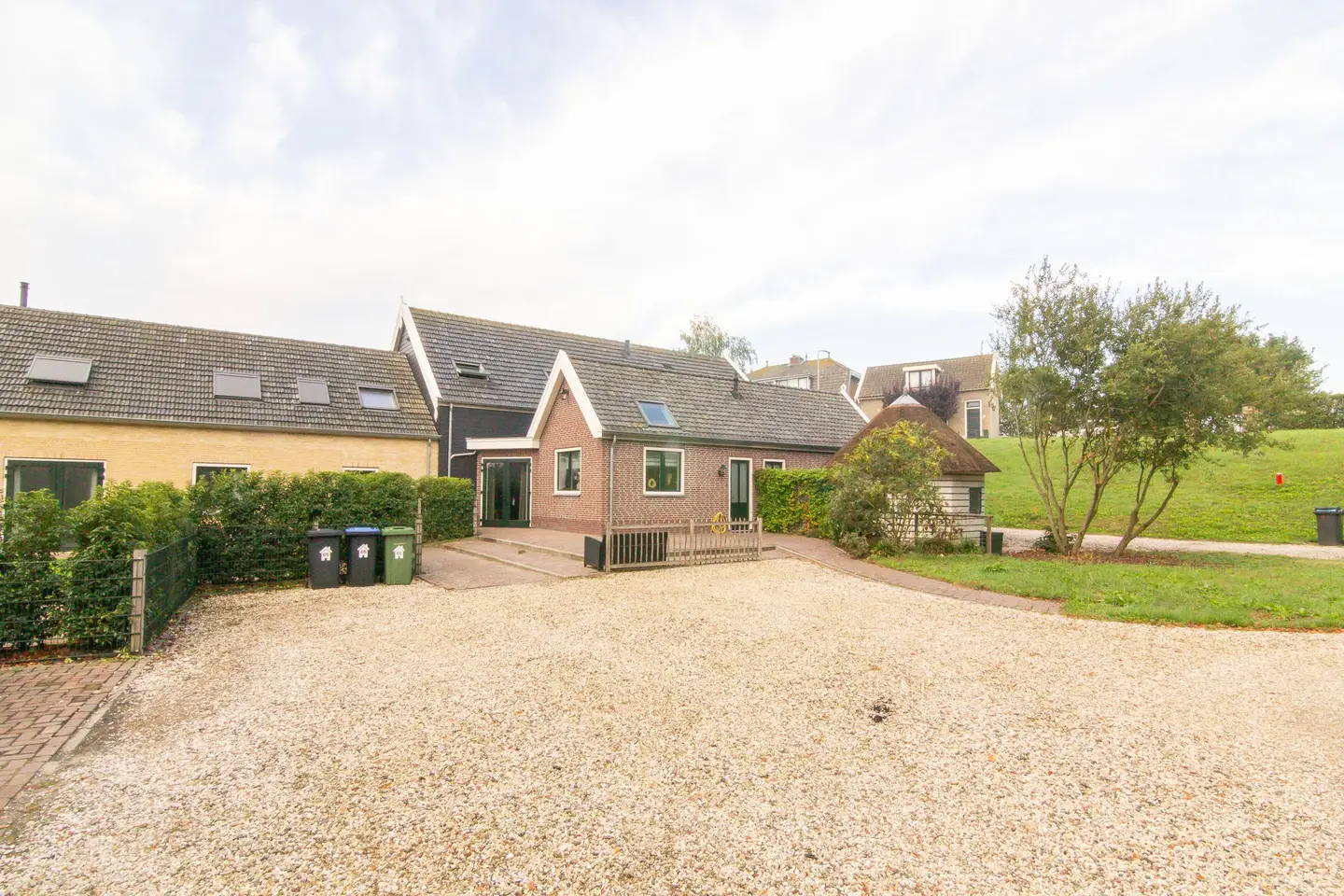 Foto #28 Huurwoning IJsseldijk-Noord Ouderkerk aan den IJssel
