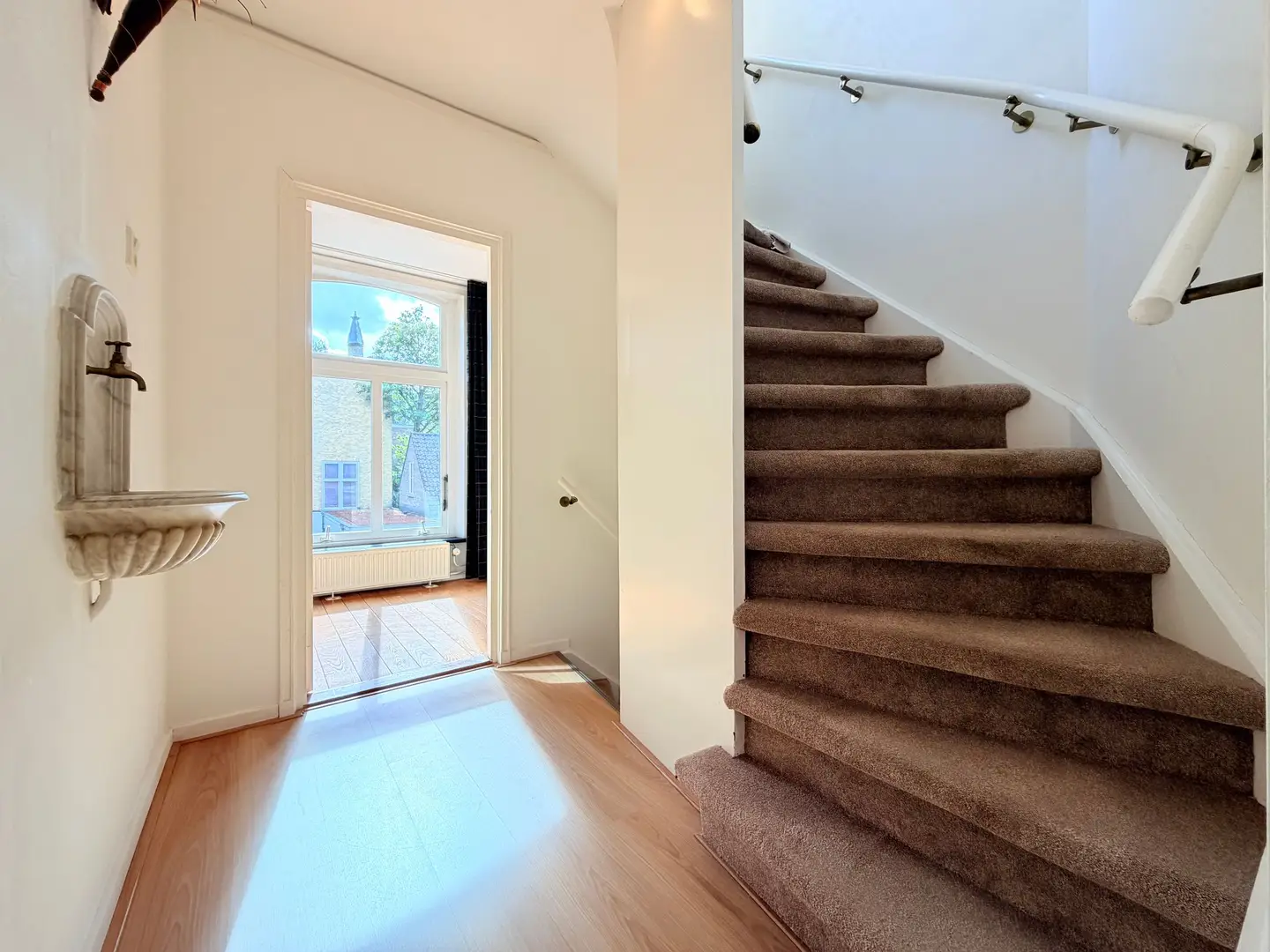 Foto #8 Huurwoning Schelpkade Den Haag