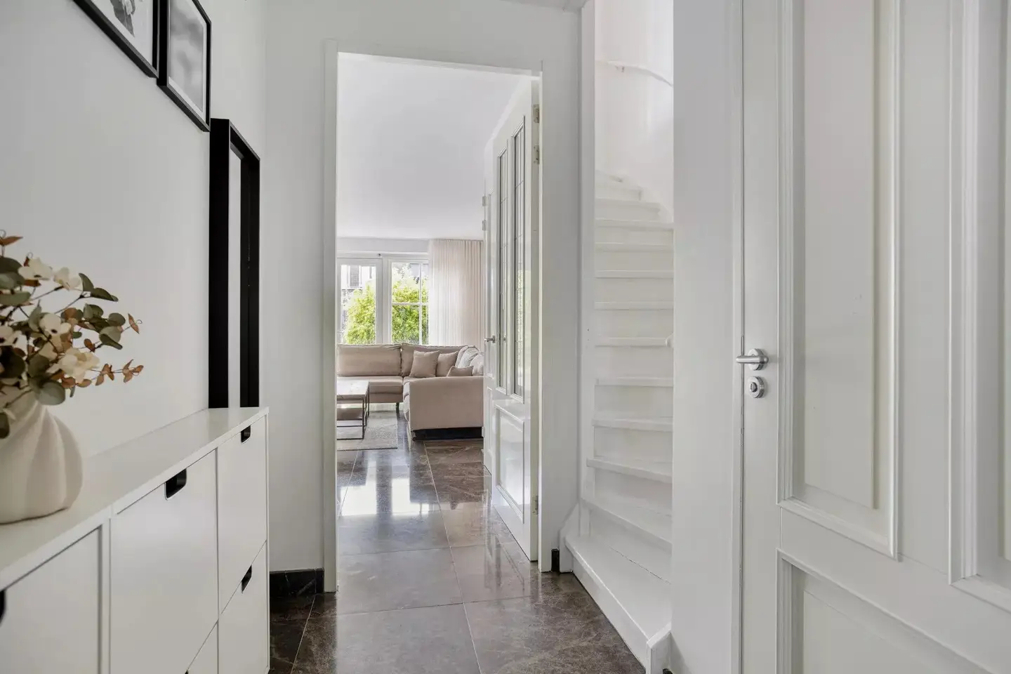 Foto #1 Huurwoning Apollolaan Oostzaan