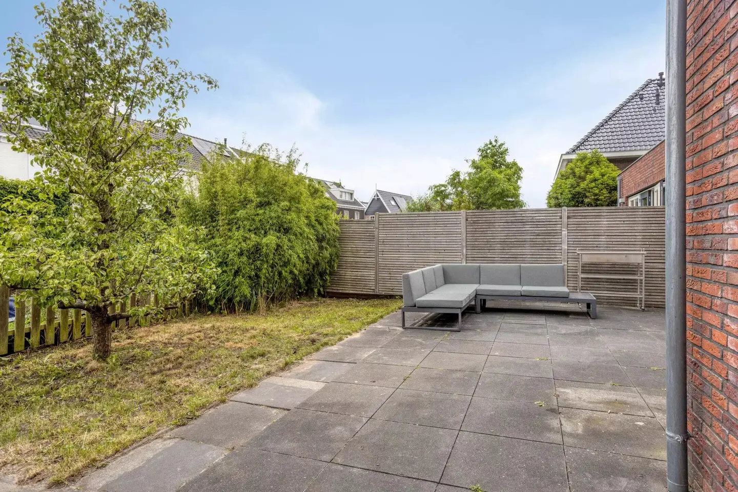 Foto #3 Huurwoning Apollolaan Oostzaan
