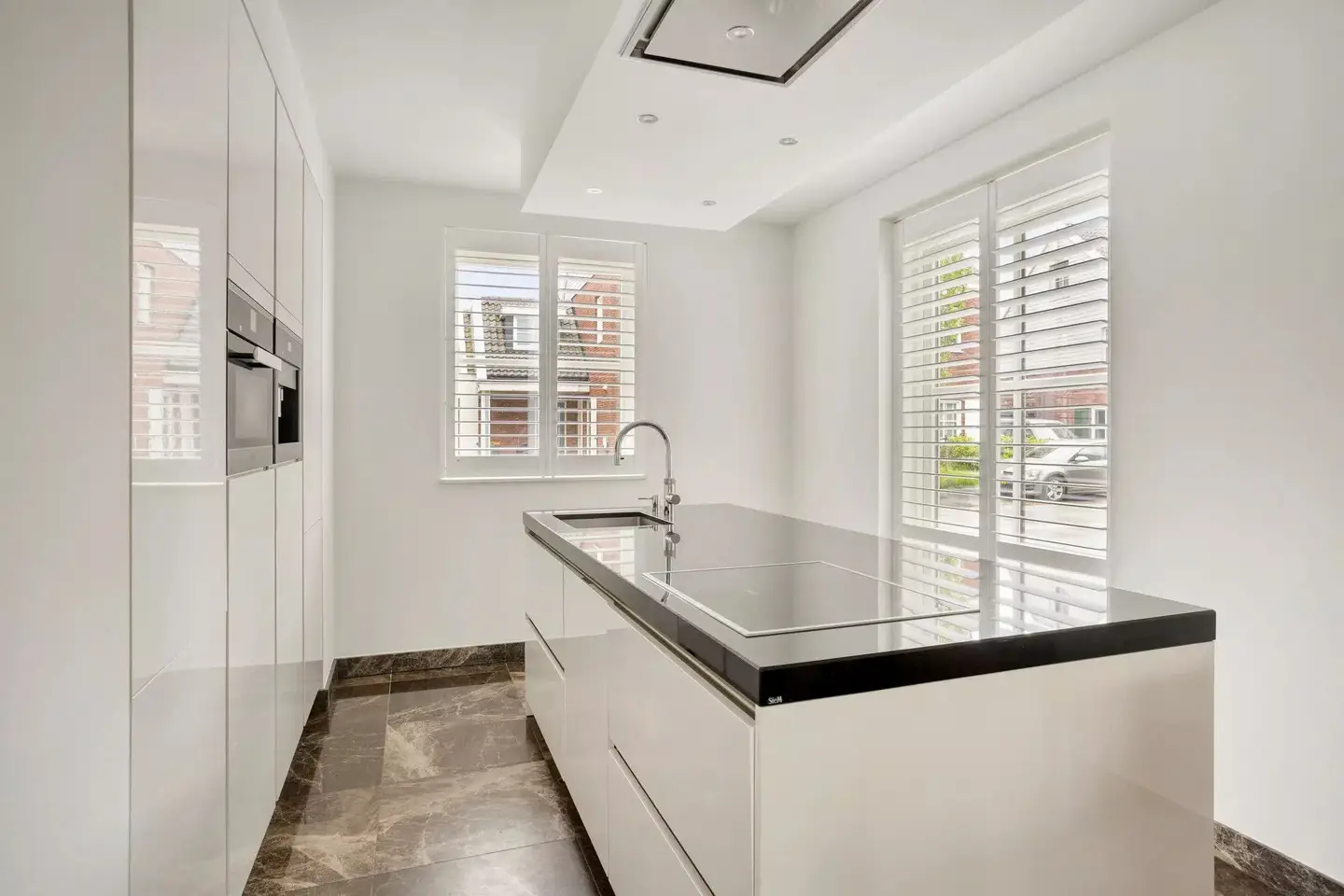 Foto #11 Huurwoning Apollolaan Oostzaan