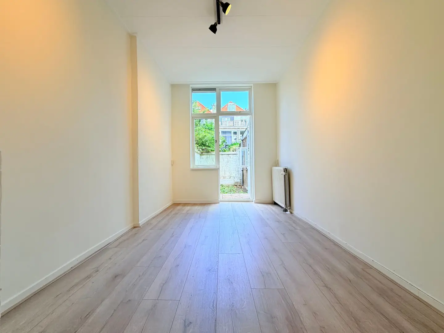 Foto #6 Appartement van Brakelstraat Den Haag