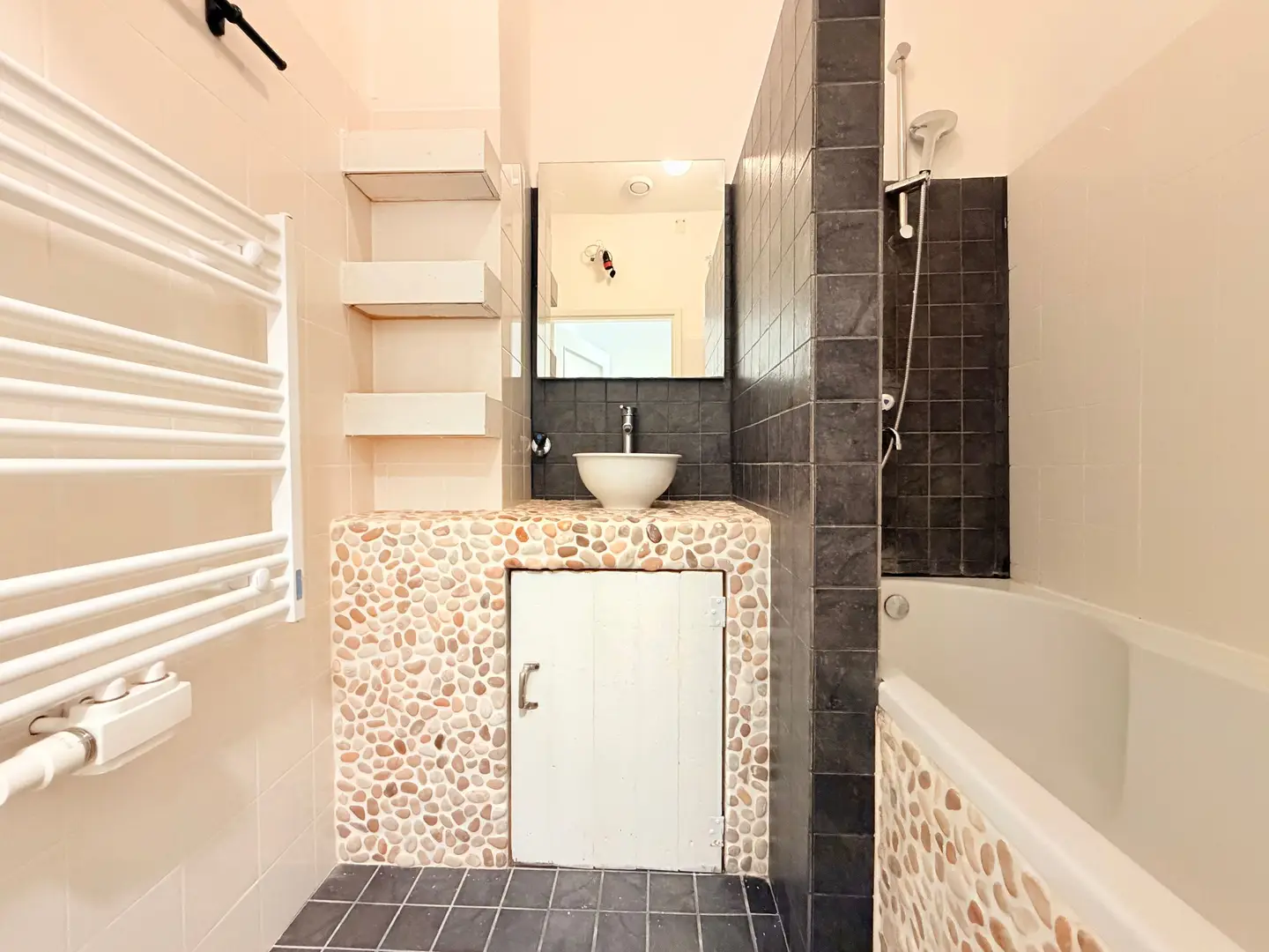 Foto #5 Appartement van Brakelstraat Den Haag