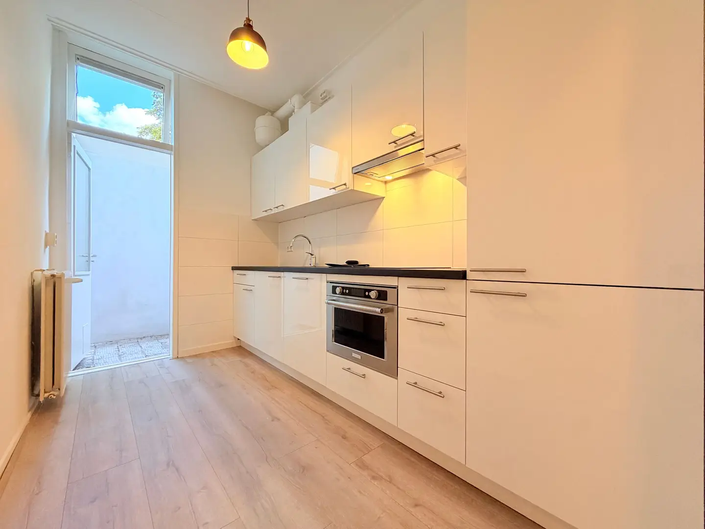 Foto #3 Appartement van Brakelstraat Den Haag