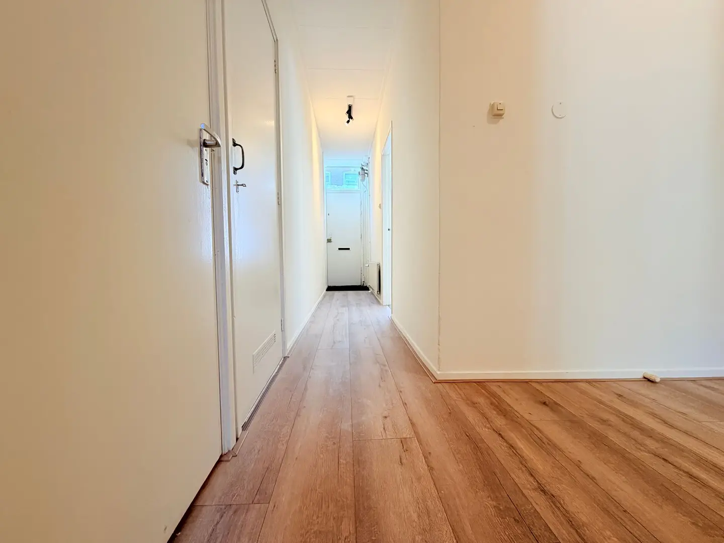 Foto #2 Appartement van Brakelstraat Den Haag