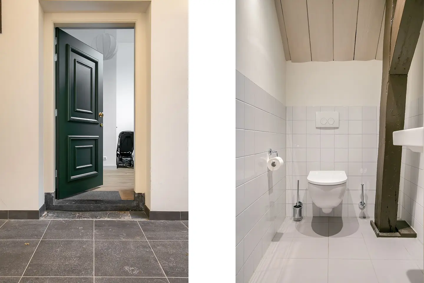 Foto #11 Appartement Lange Achterweg Schiedam