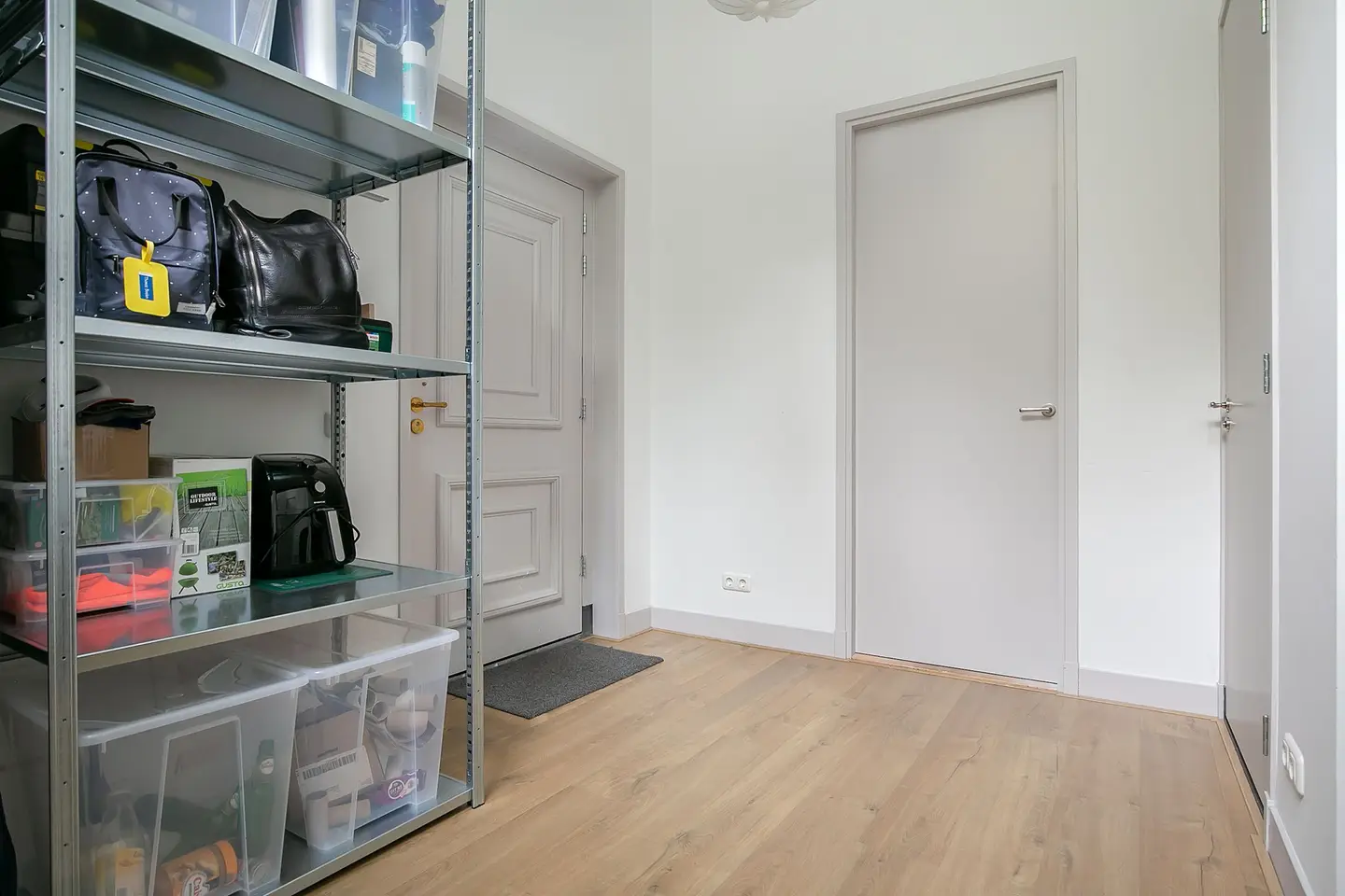 Foto #18 Appartement Lange Achterweg Schiedam