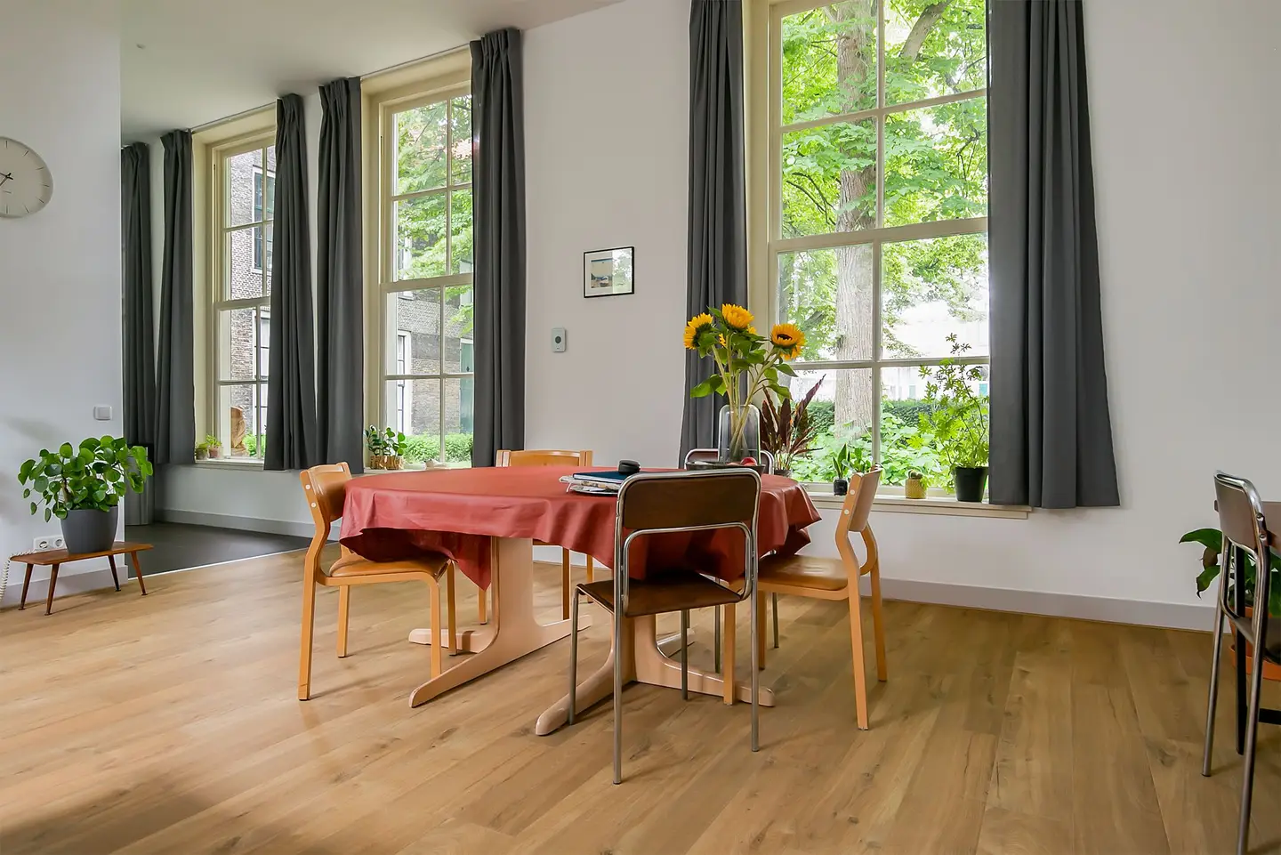 Foto #3 Appartement Lange Achterweg Schiedam