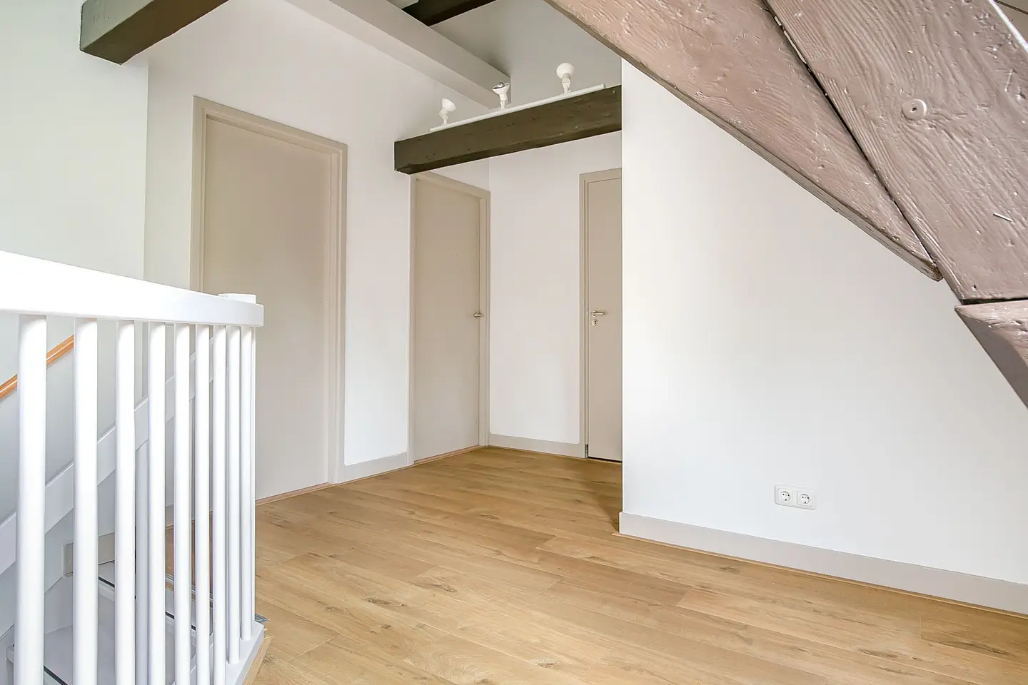Foto #17 Appartement Lange Achterweg Schiedam