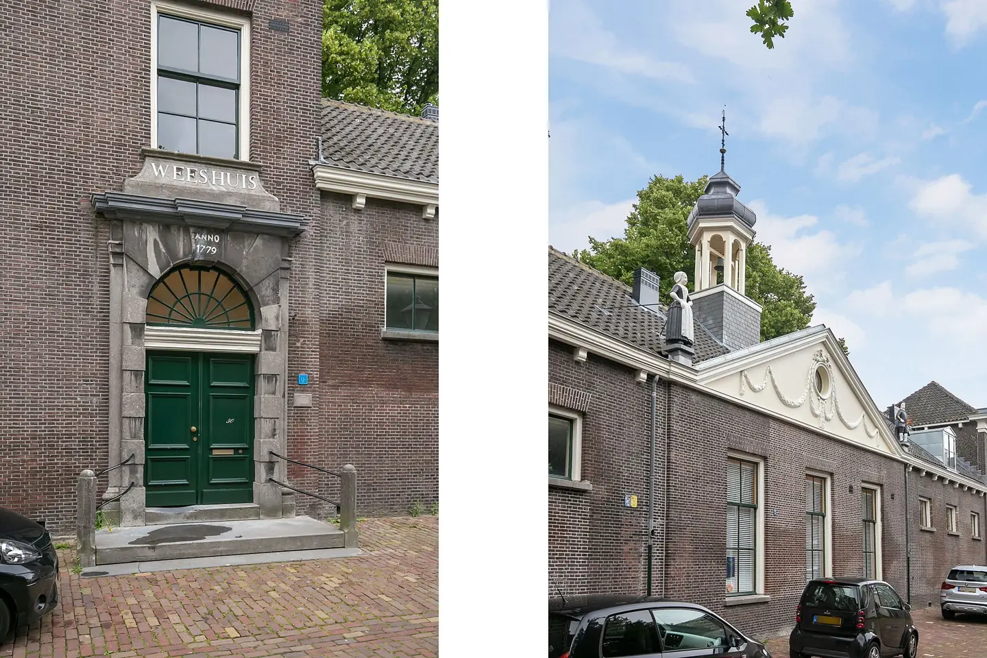 Foto #30 Appartement Lange Achterweg Schiedam