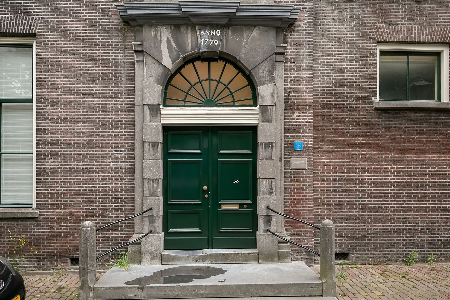 Foto #25 Appartement Lange Achterweg Schiedam