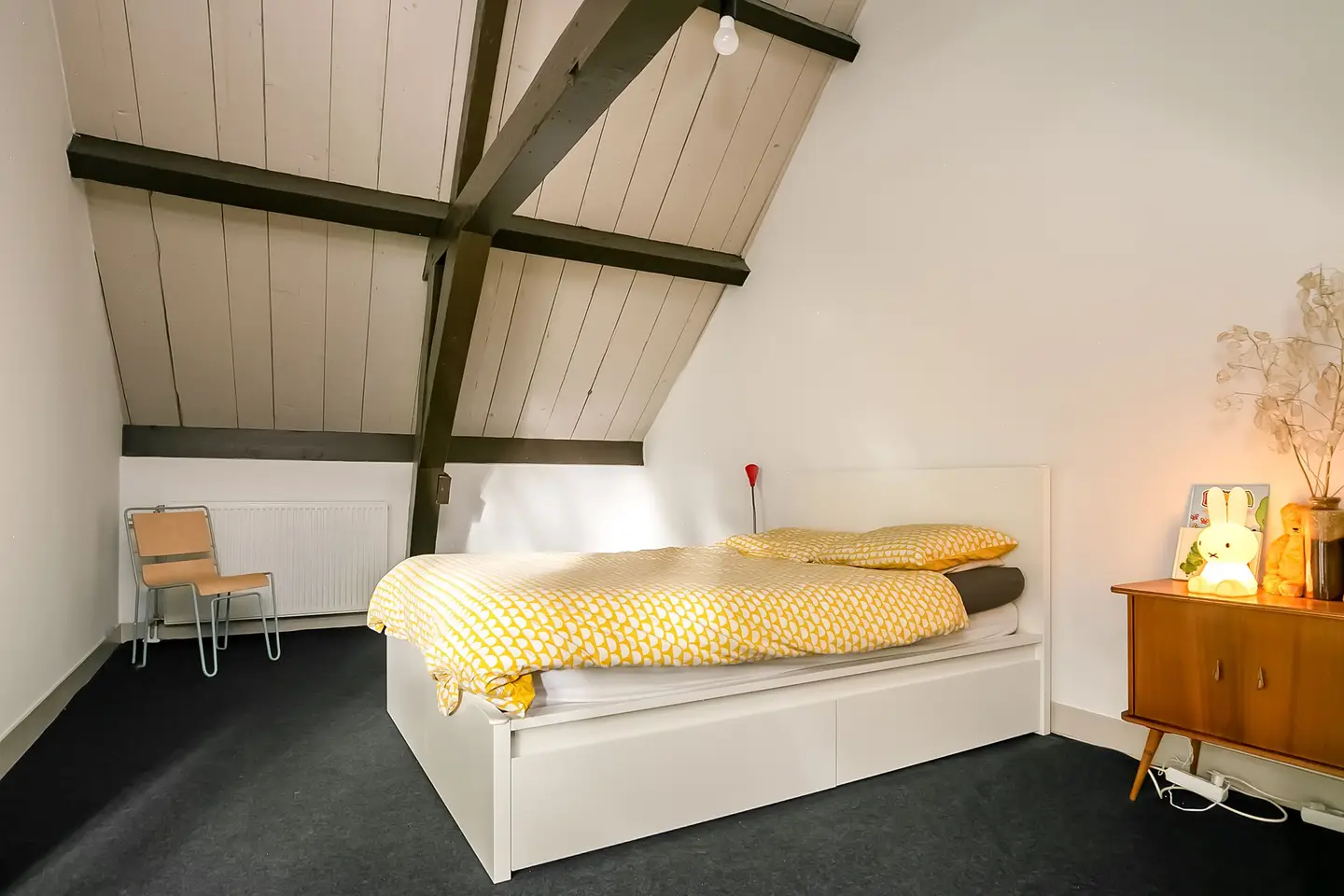 Foto #21 Appartement Lange Achterweg Schiedam