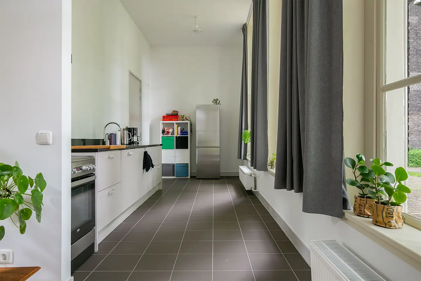 Foto #8 Appartement Lange Achterweg Schiedam