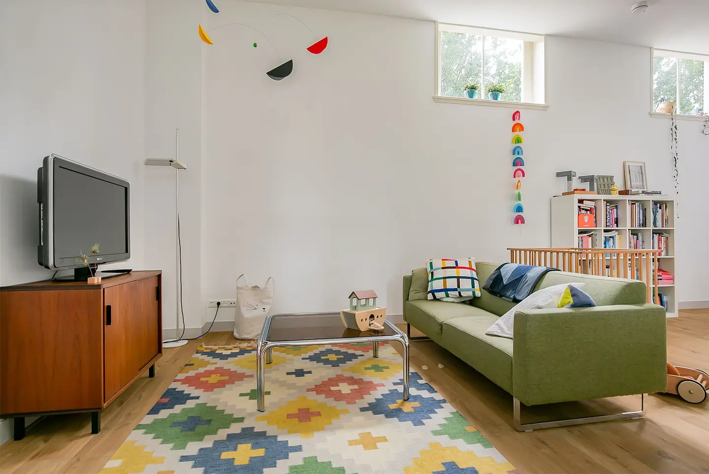 Foto #6 Appartement Lange Achterweg Schiedam