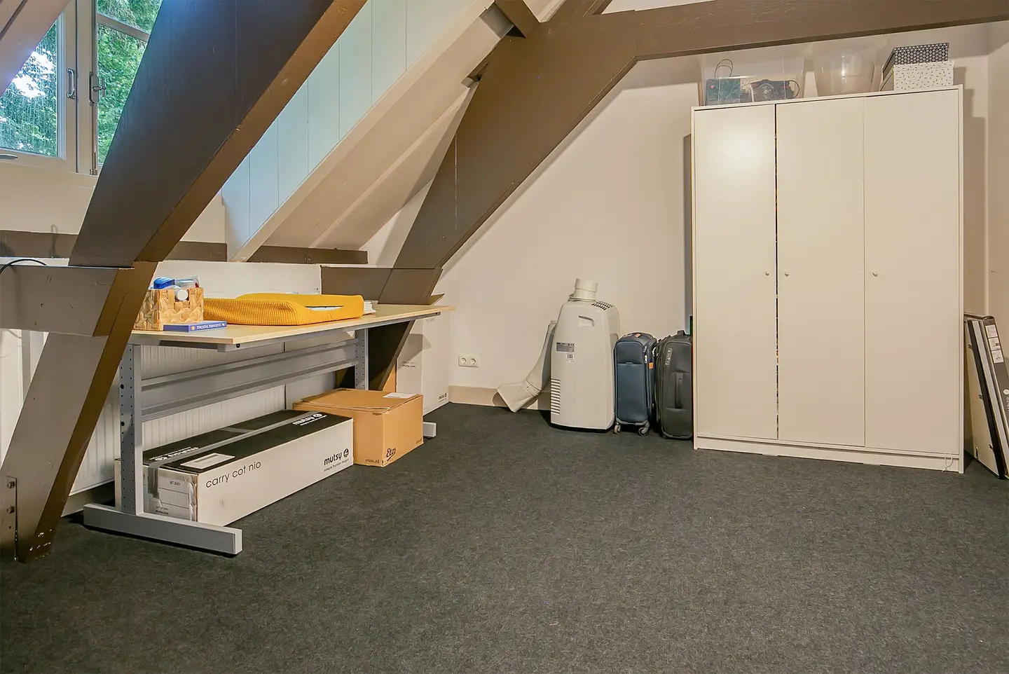 Foto #23 Appartement Lange Achterweg Schiedam