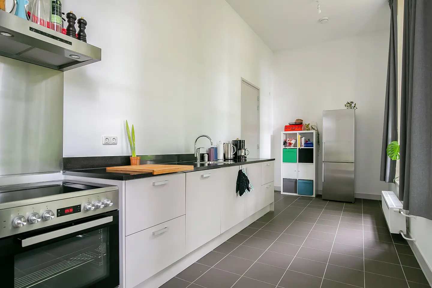 Foto #7 Appartement Lange Achterweg Schiedam