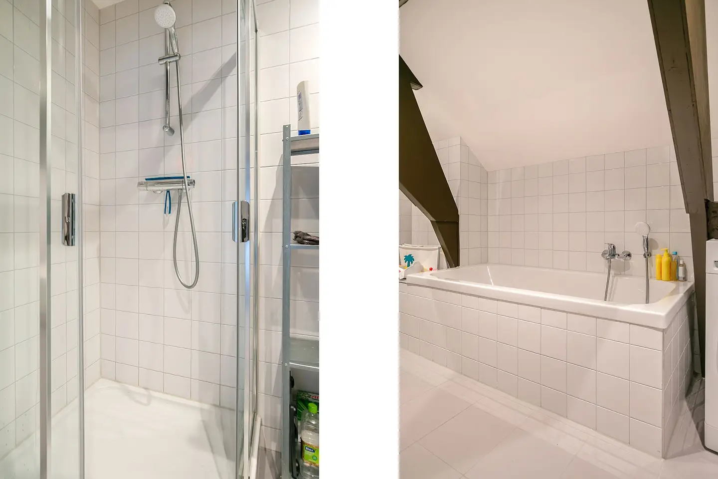 Foto #14 Appartement Lange Achterweg Schiedam
