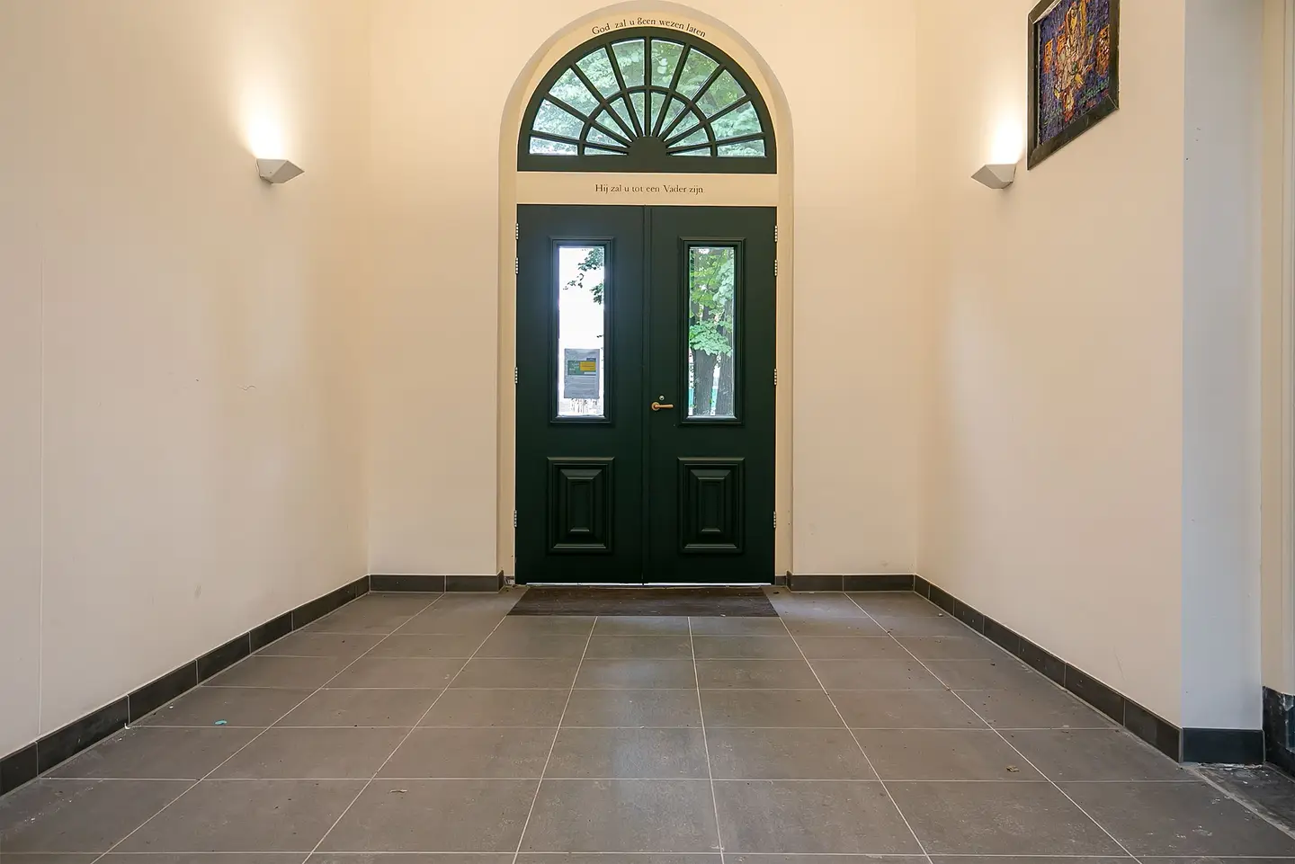 Foto #26 Appartement Lange Achterweg Schiedam