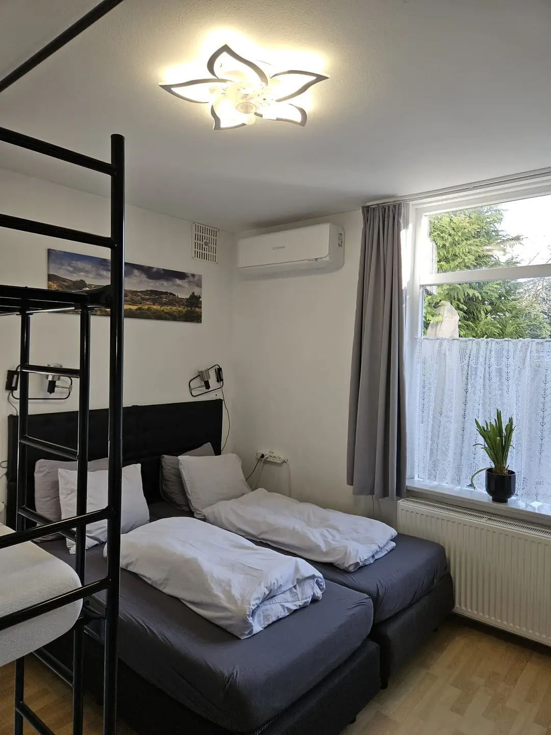 Foto #2 Appartement Zandvoortselaan Bentveld