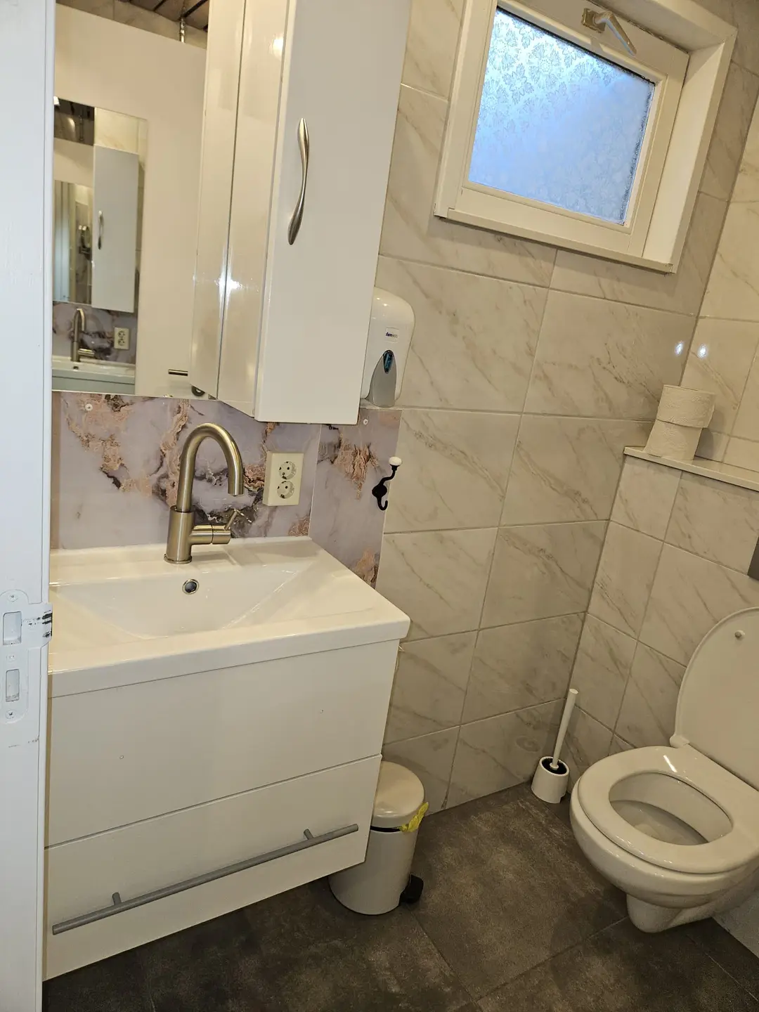 Foto #8 Appartement Zandvoortselaan Bentveld