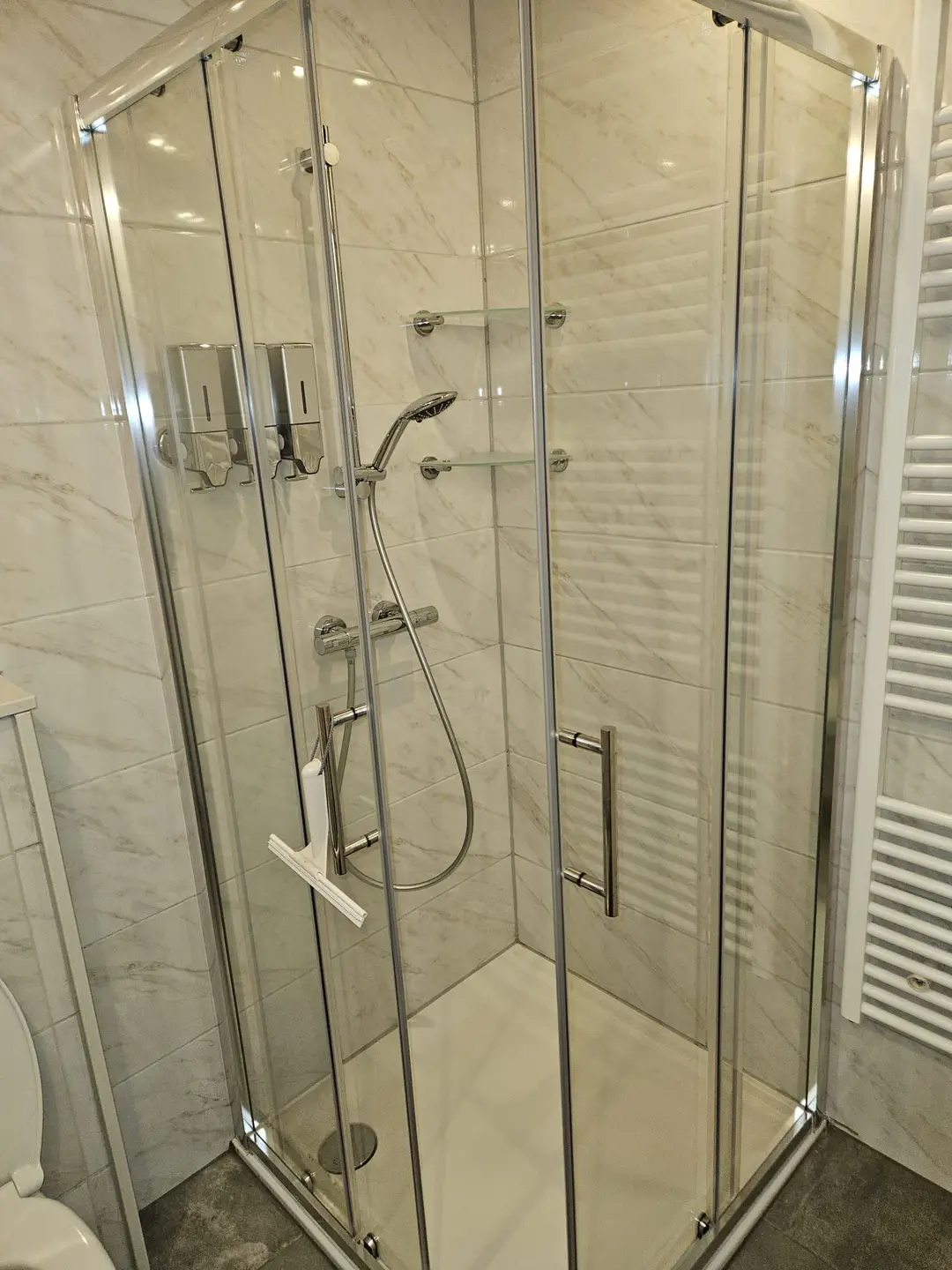 Foto #6 Appartement Zandvoortselaan Bentveld
