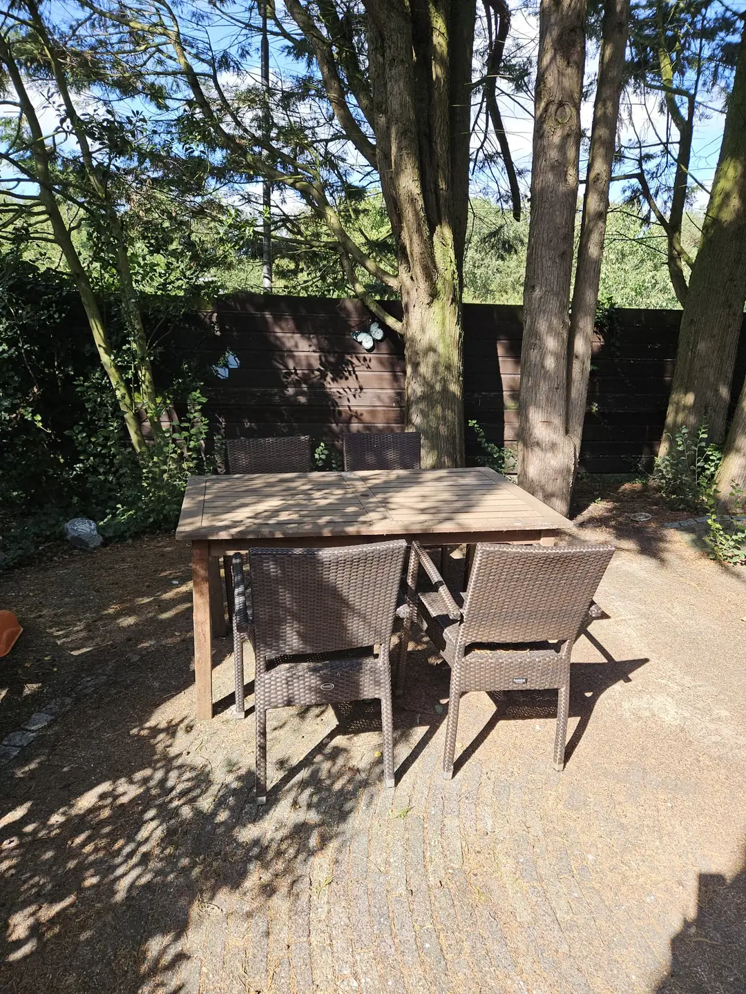 Foto #9 Appartement Zandvoortselaan Bentveld