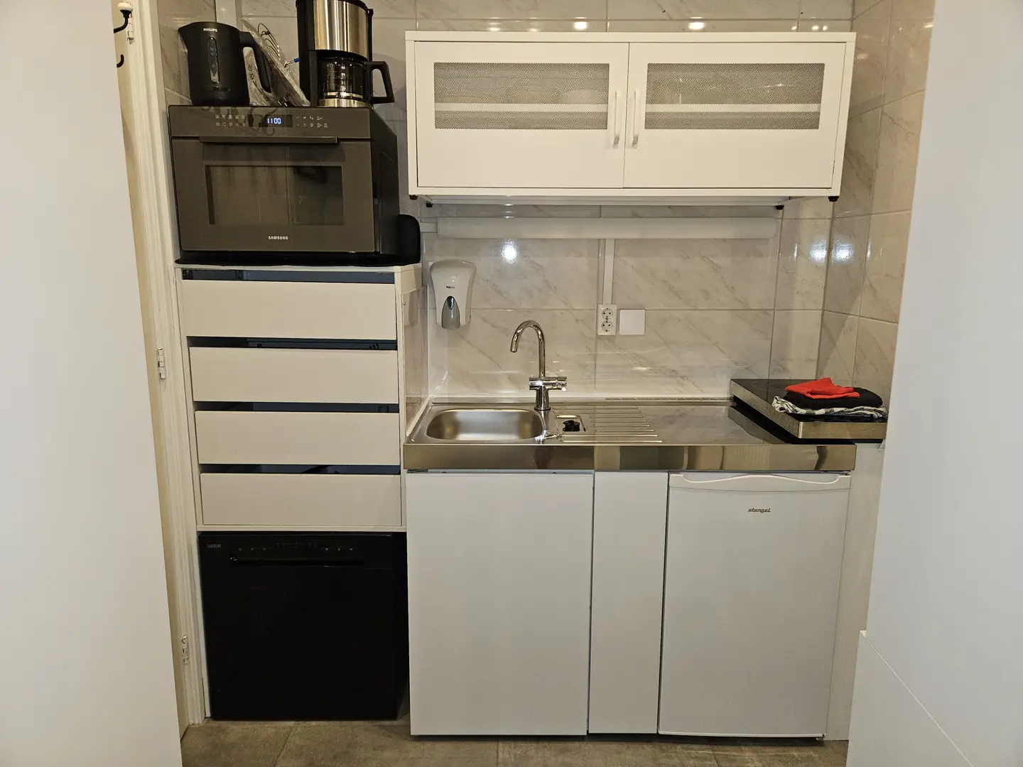 Foto #1 Appartement Zandvoortselaan Bentveld