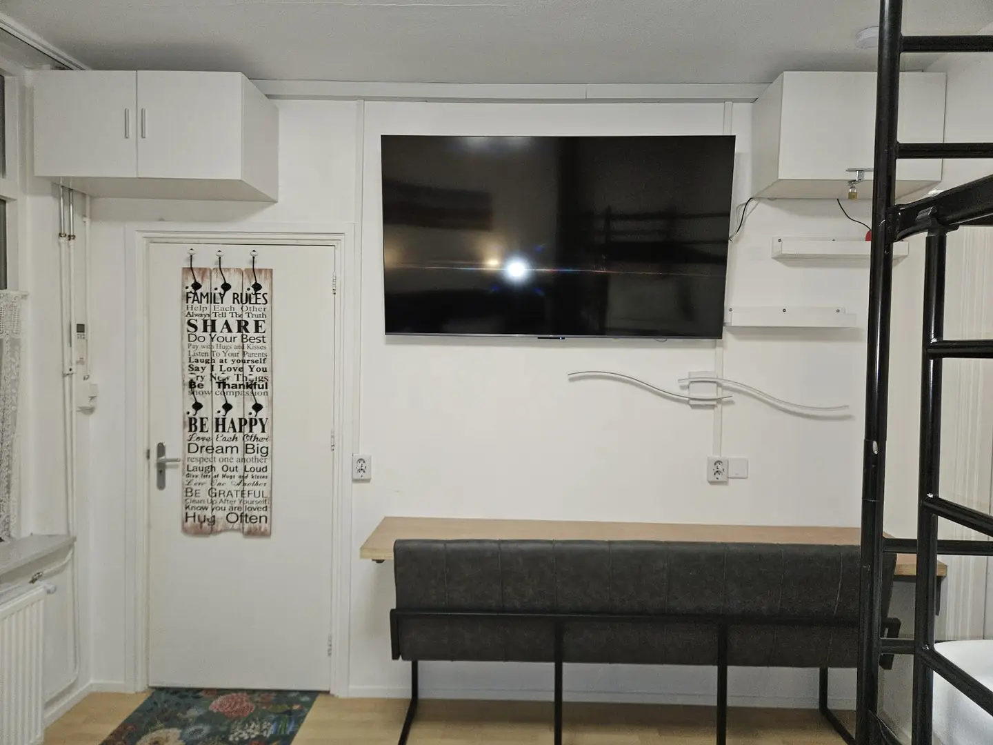 Foto #3 Appartement Zandvoortselaan Bentveld