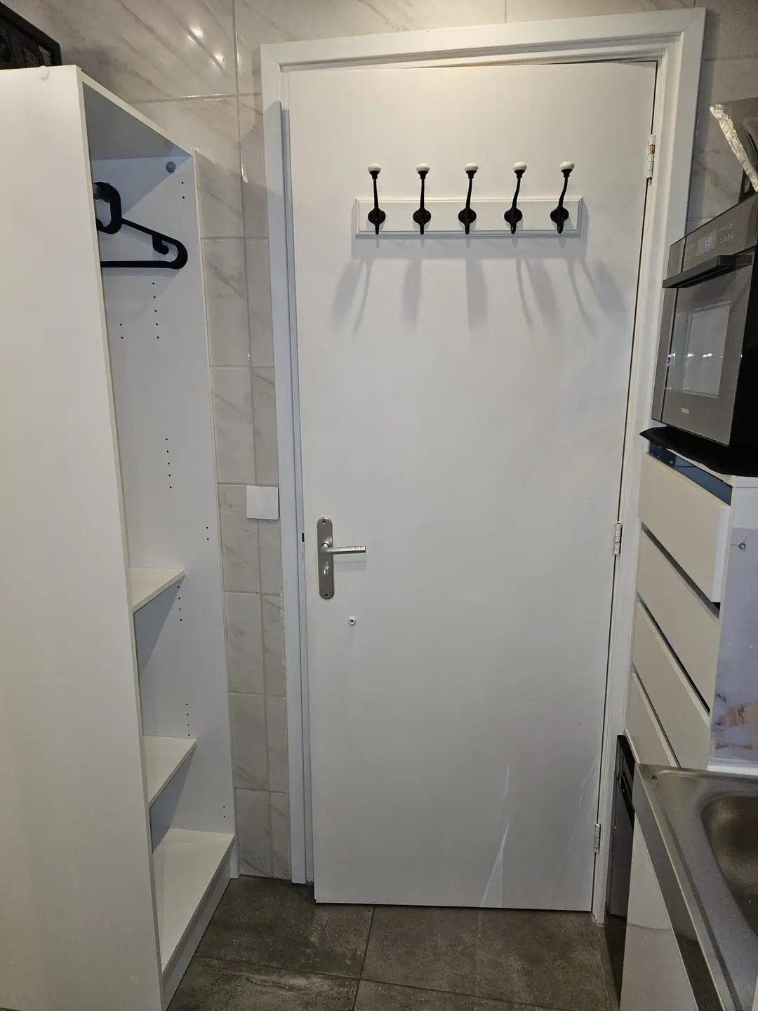 Foto #4 Appartement Zandvoortselaan Bentveld