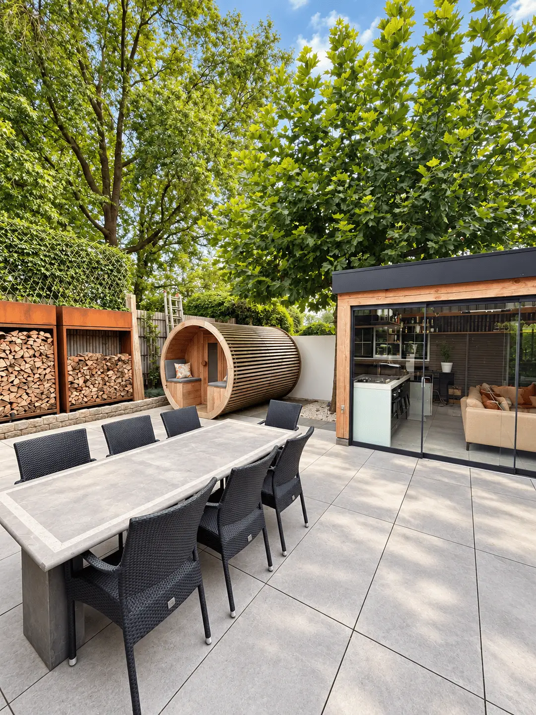 Foto #20 Huurwoning Koterweg Barneveld