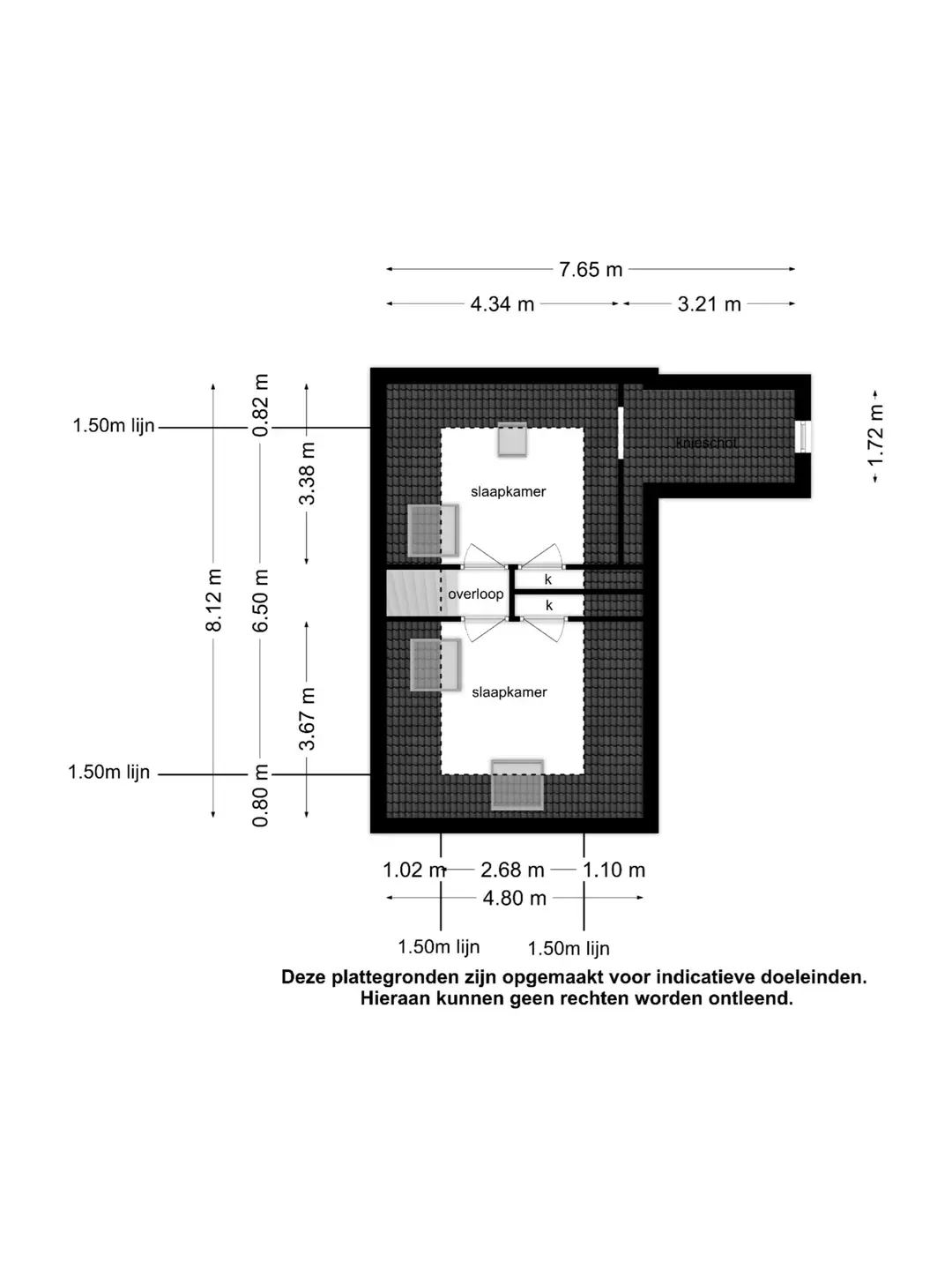 Foto #31 Huurwoning Koterweg Barneveld