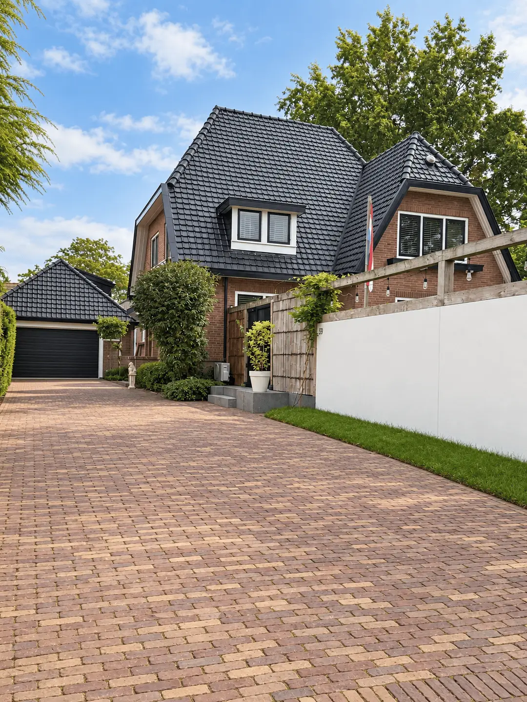 Foto #3 Huurwoning Koterweg Barneveld