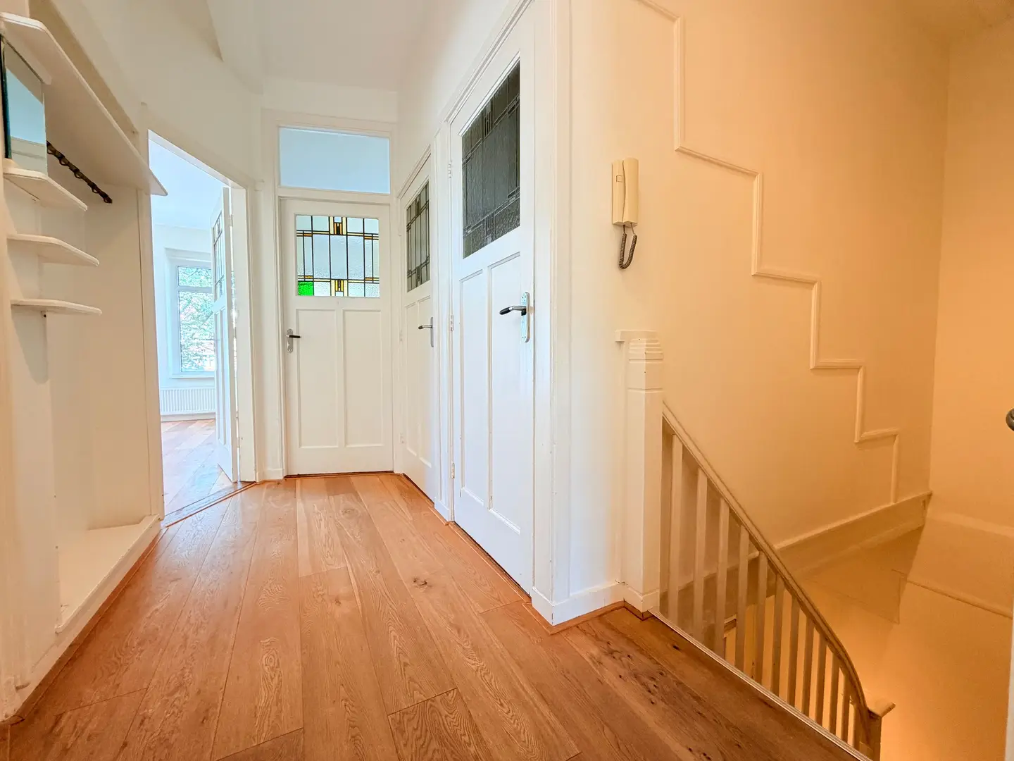 Foto #7 Appartement Thorbeckelaan Den Haag