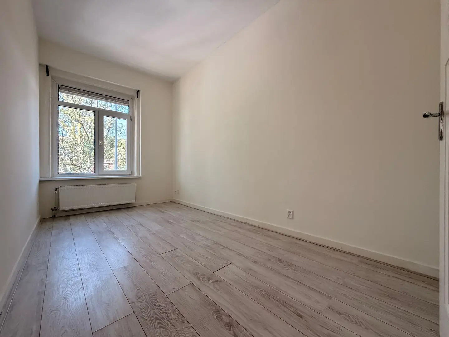 Foto #8 Appartement Thorbeckelaan Den Haag