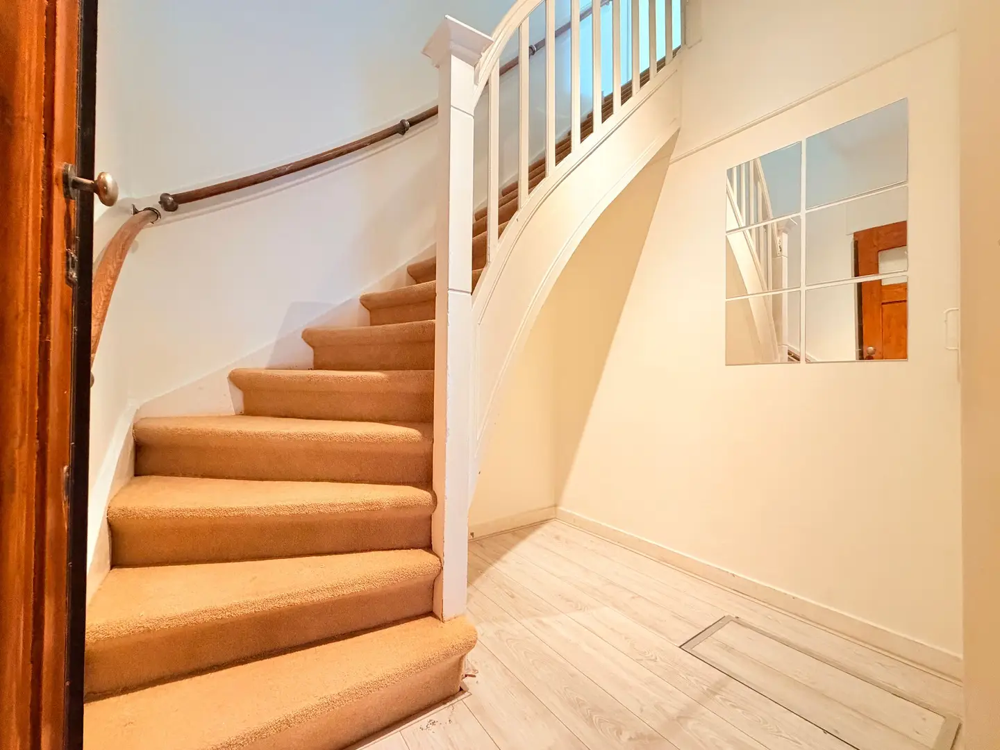 Foto #14 Appartement Thorbeckelaan Den Haag