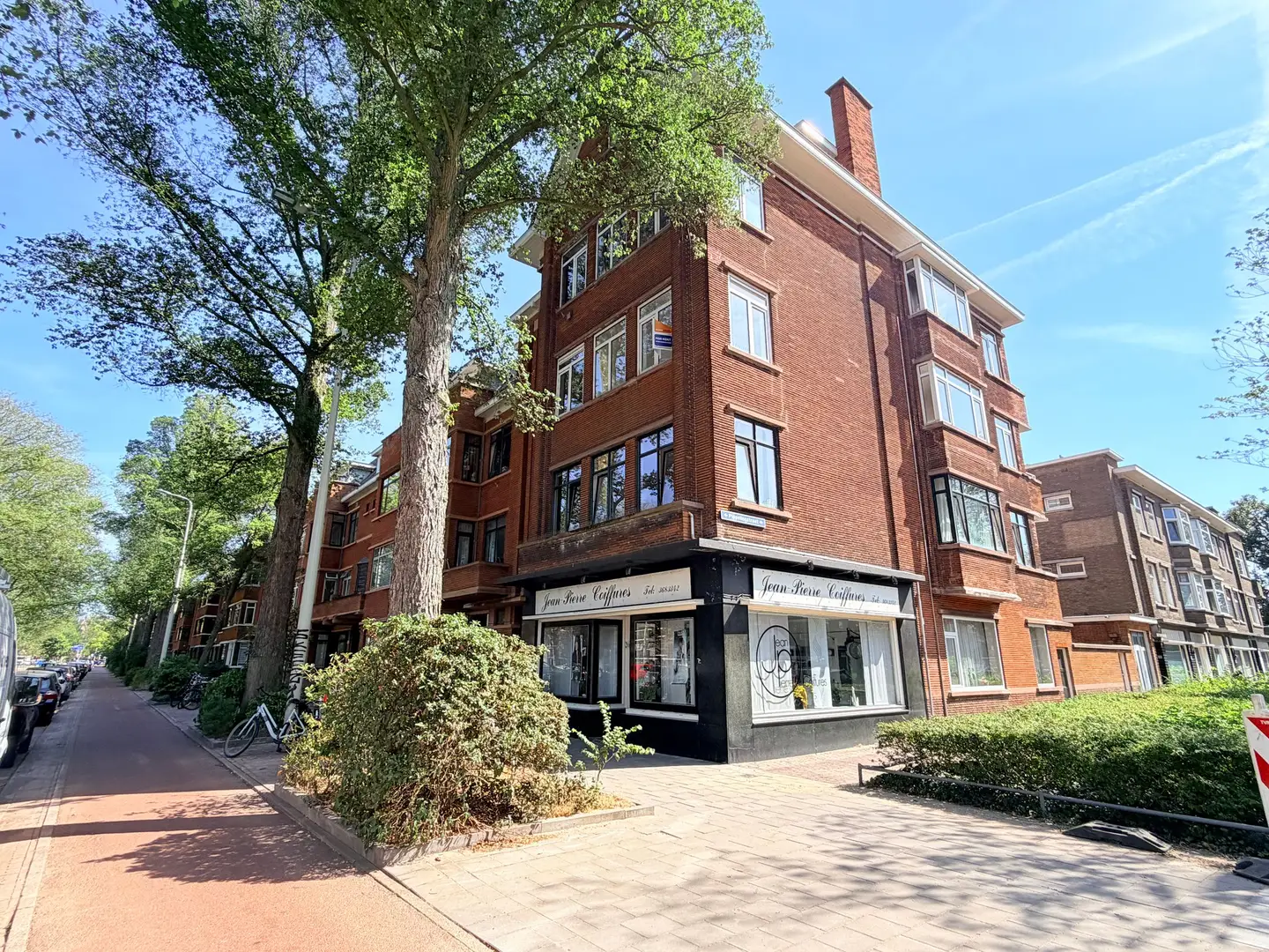Foto #15 Appartement Thorbeckelaan Den Haag
